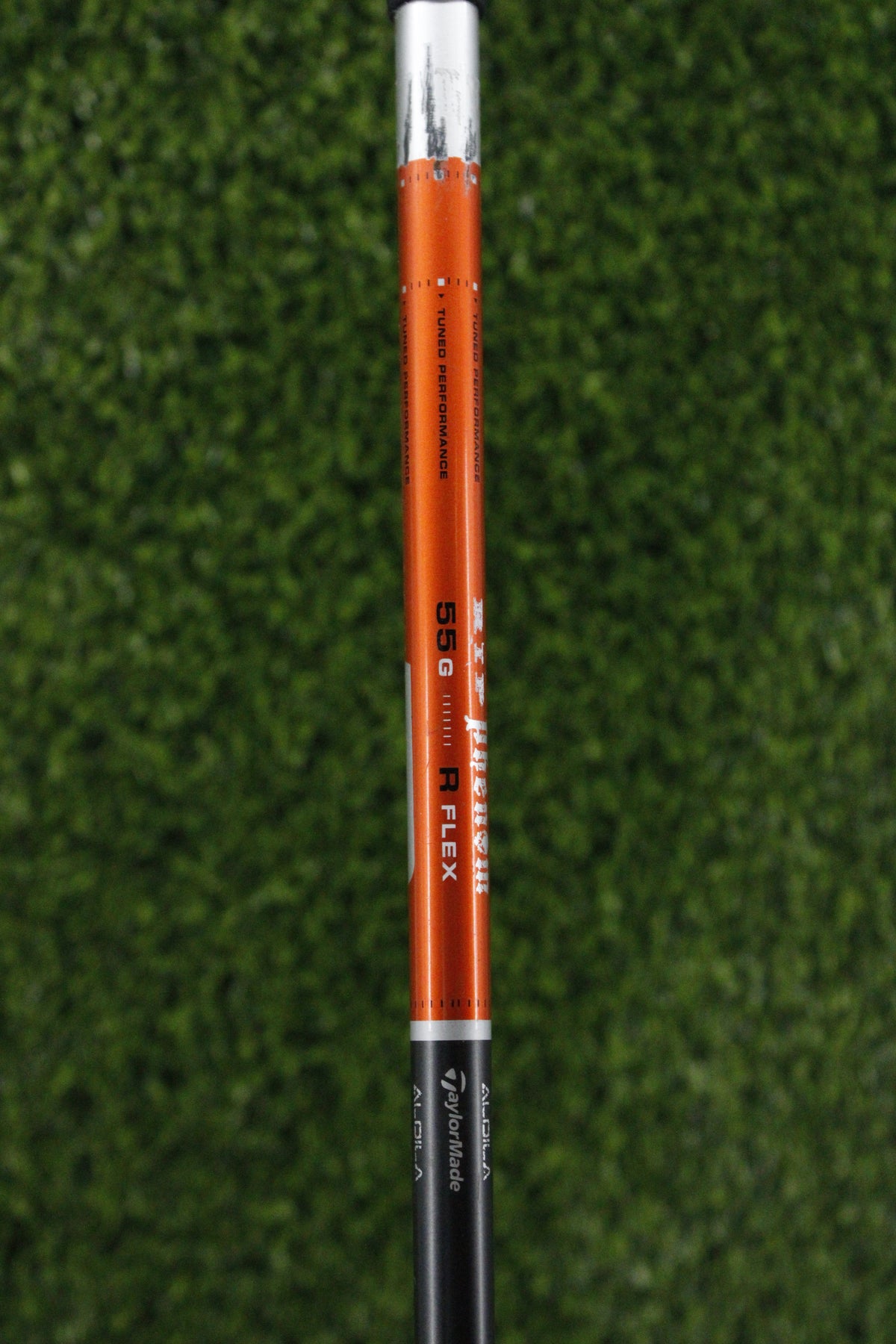 TaylorMade SLDR 10.5° Driver R Flex 45.5"