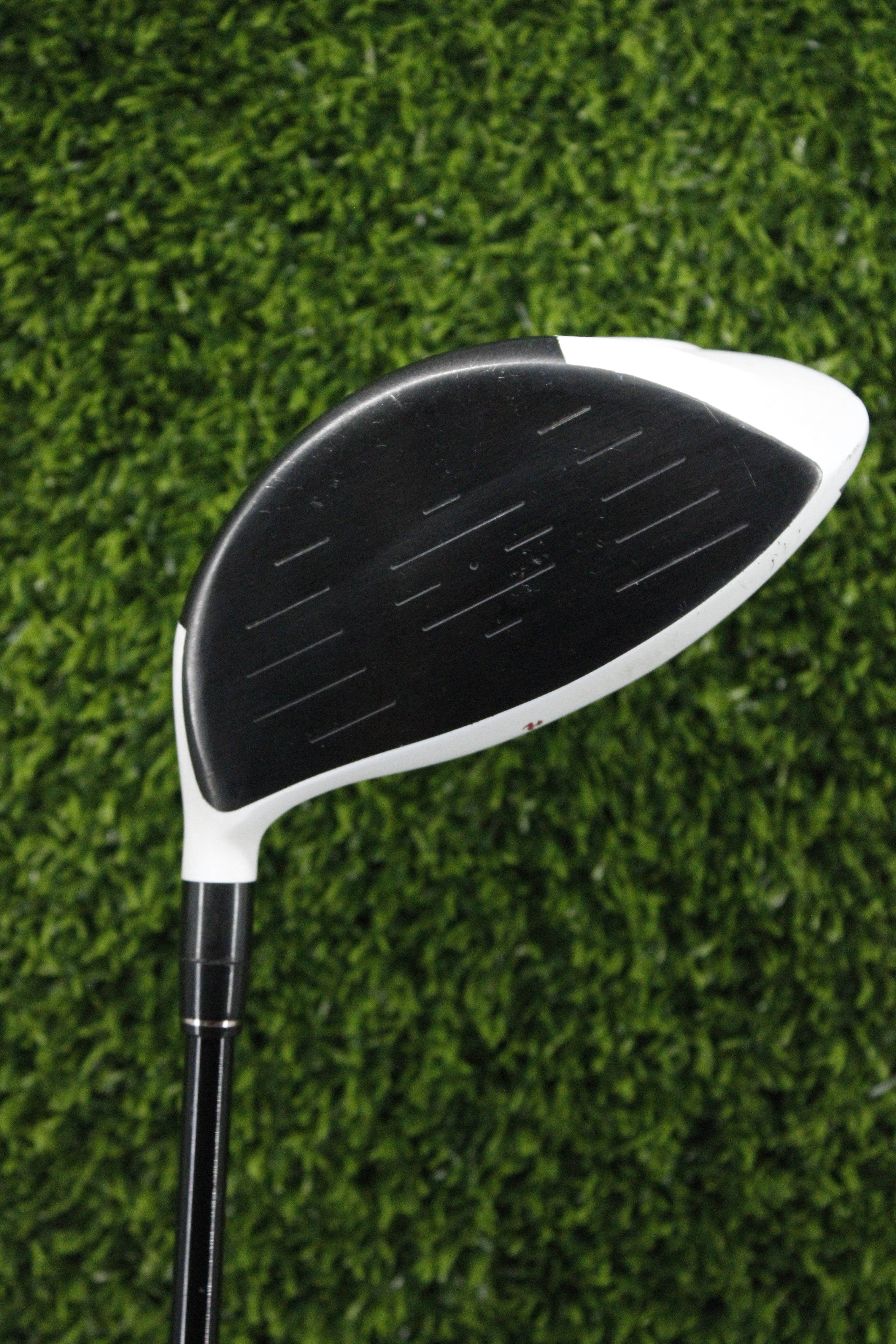 TaylorMade Burner Superfast 2.0 9.5° Driver R Flex 45"