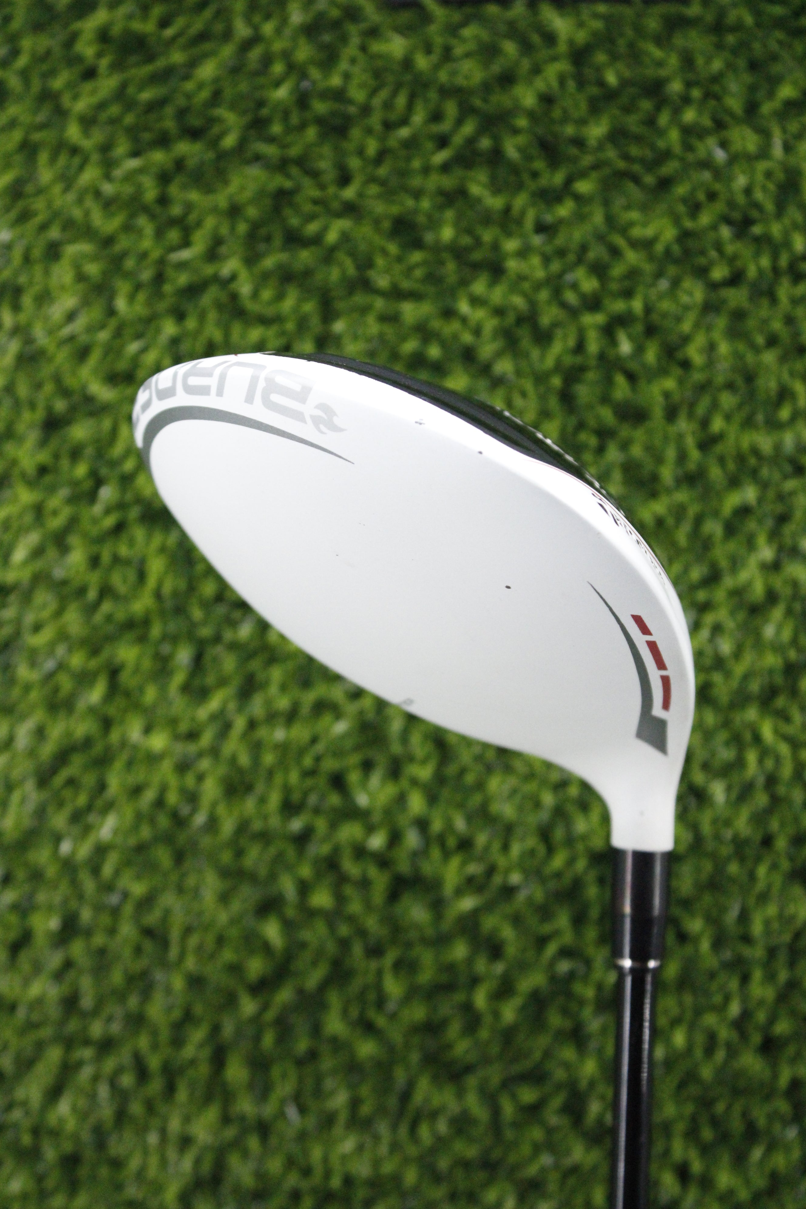 TaylorMade Burner Superfast 2.0 9.5° Driver R Flex 45"