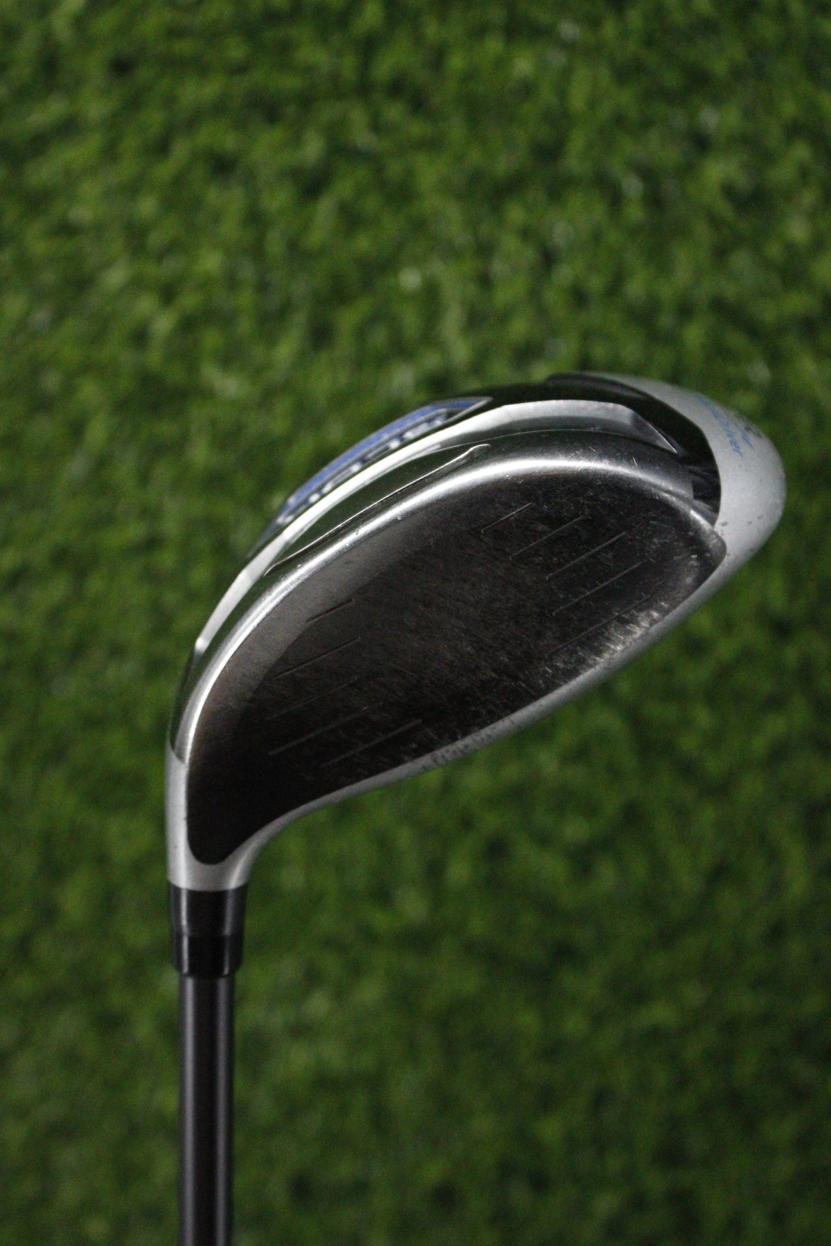 TaylorMade SLDR 12° Mini Driver R Flex 43.5"