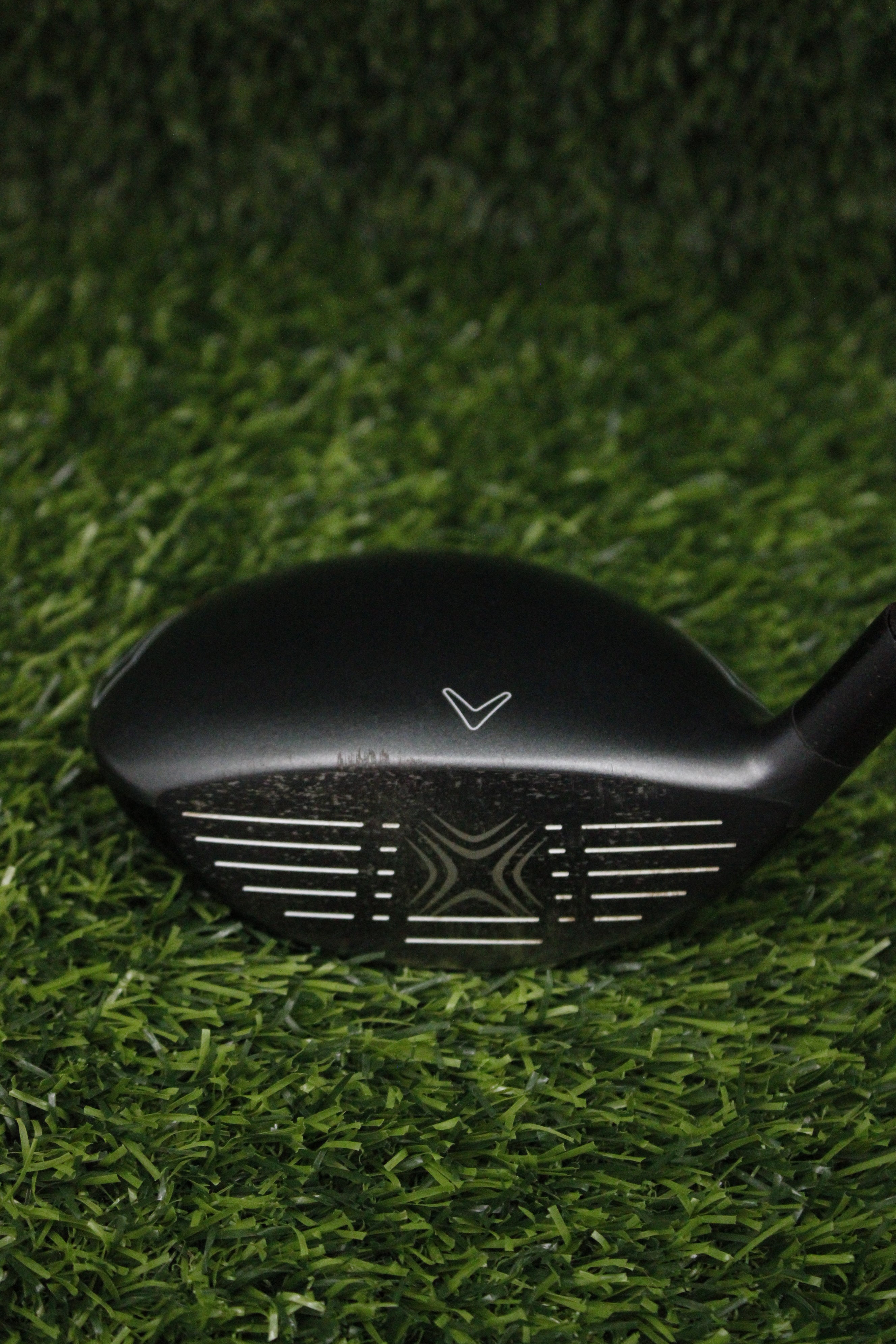 Callaway X2 Hot 15° 3 Wood S Flex 43.75"