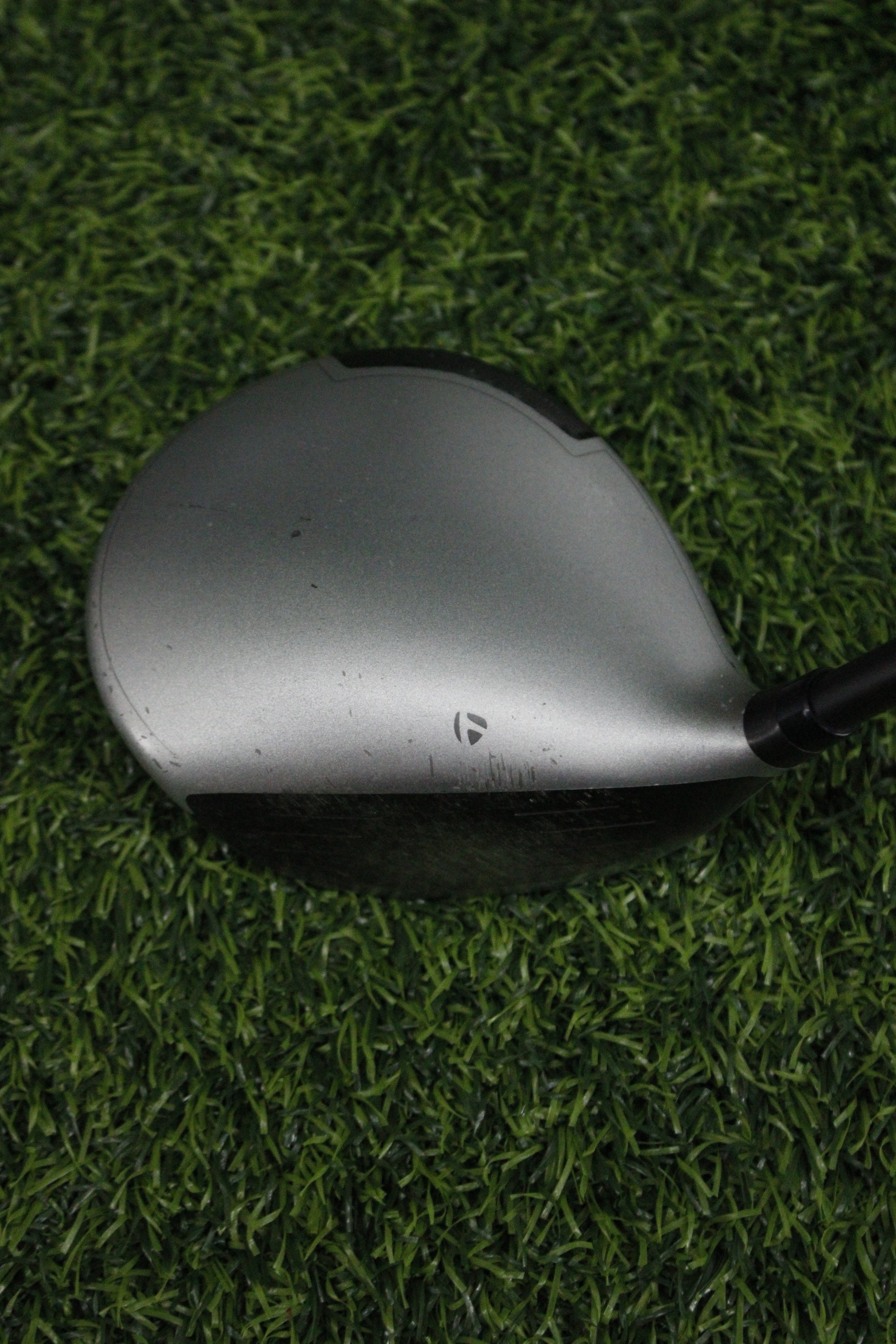 TaylorMade SLDR 12° Mini Driver R Flex 43.5"