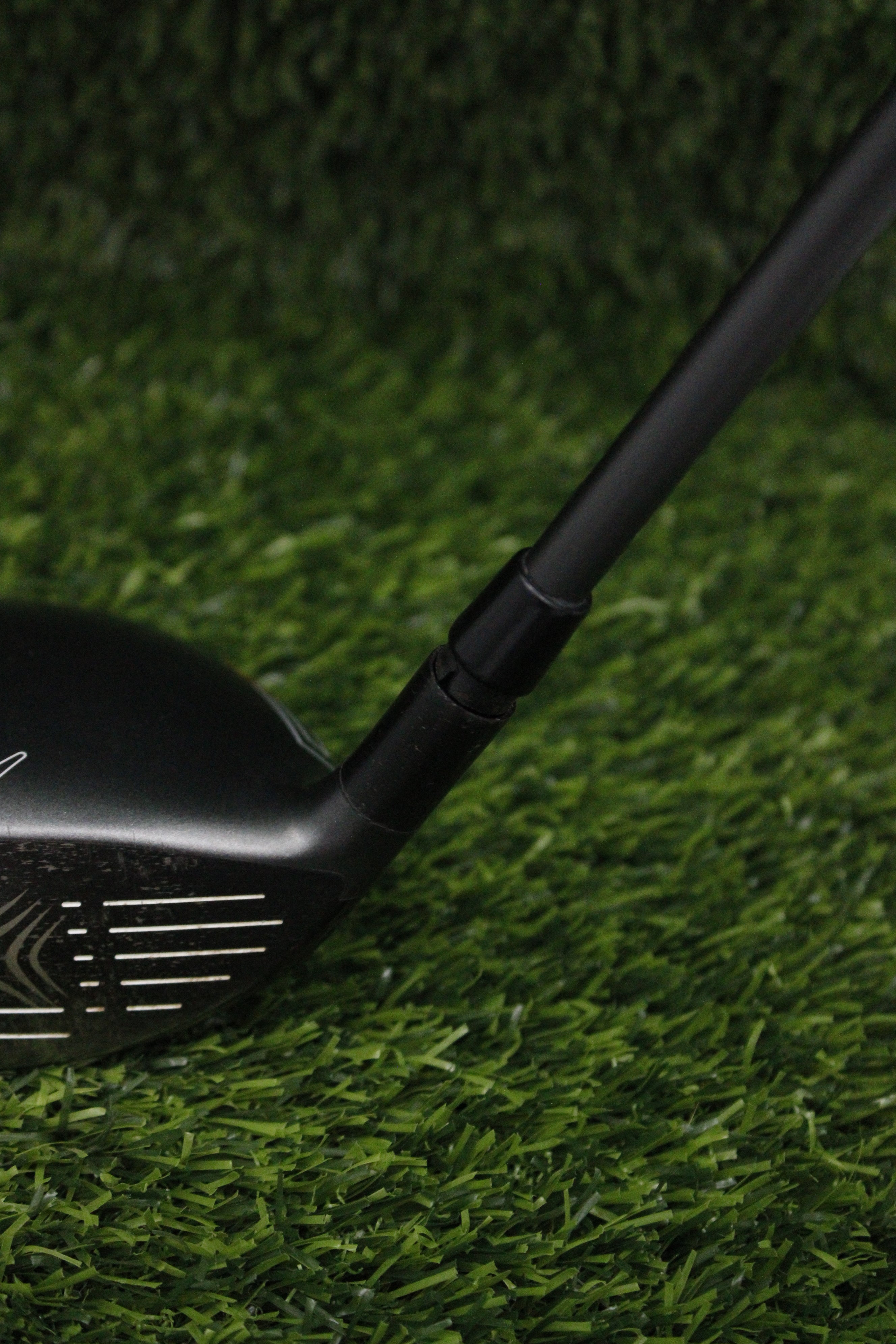 Callaway X2 Hot 15° 3 Wood S Flex 43.75"