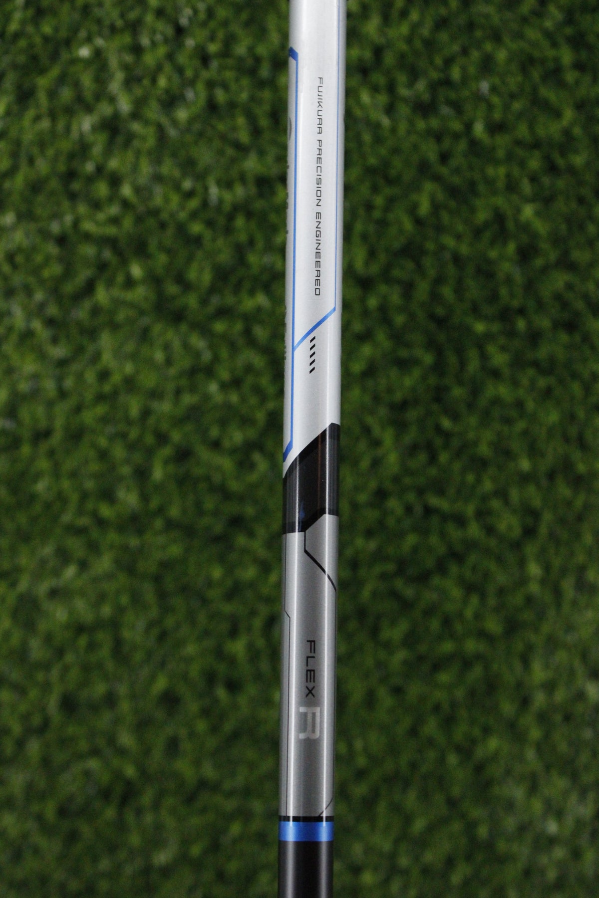 TaylorMade SLDR 12° Mini Driver R Flex 43.5"