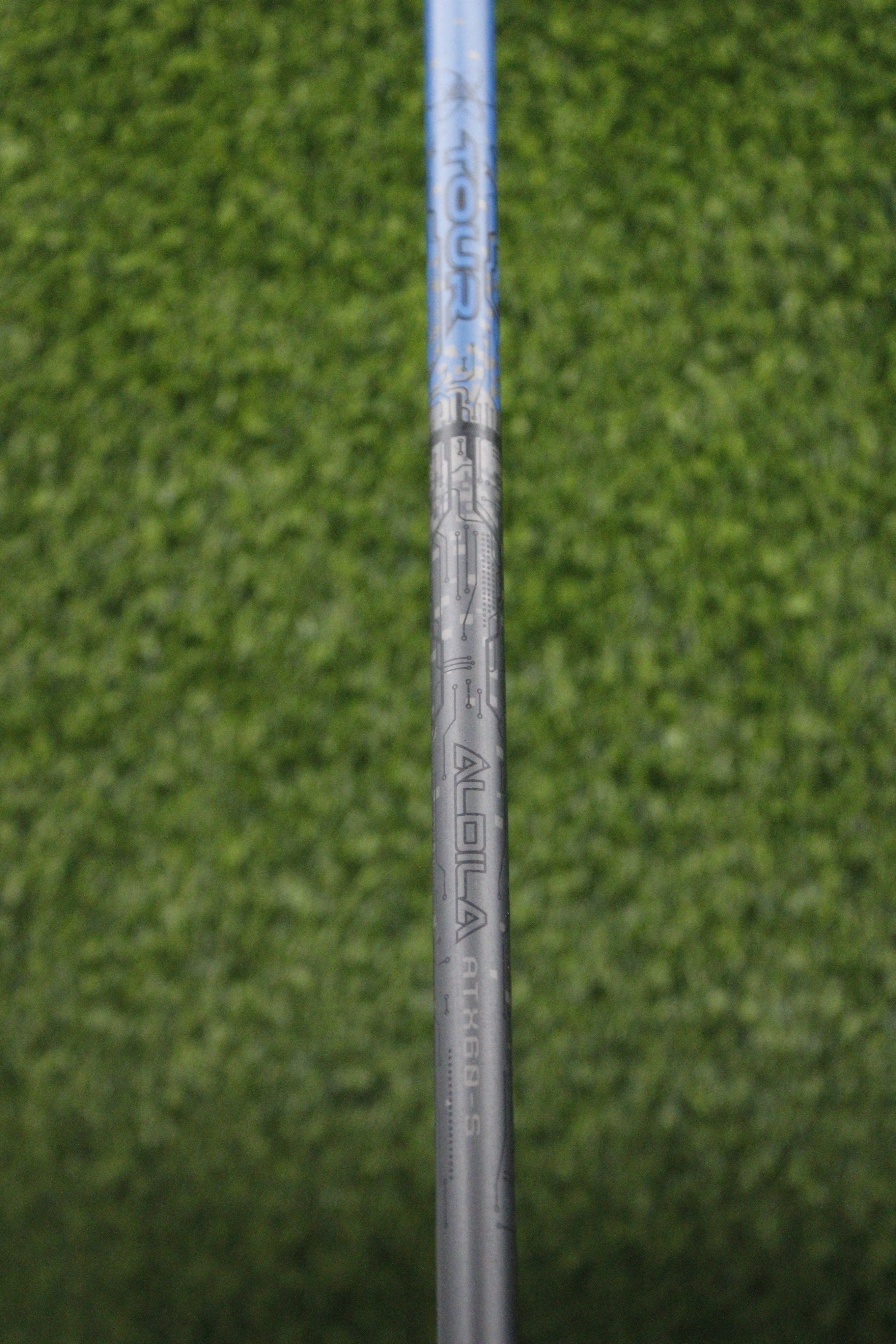 Callaway X2 Hot 15° 3 Wood S Flex 43.75"