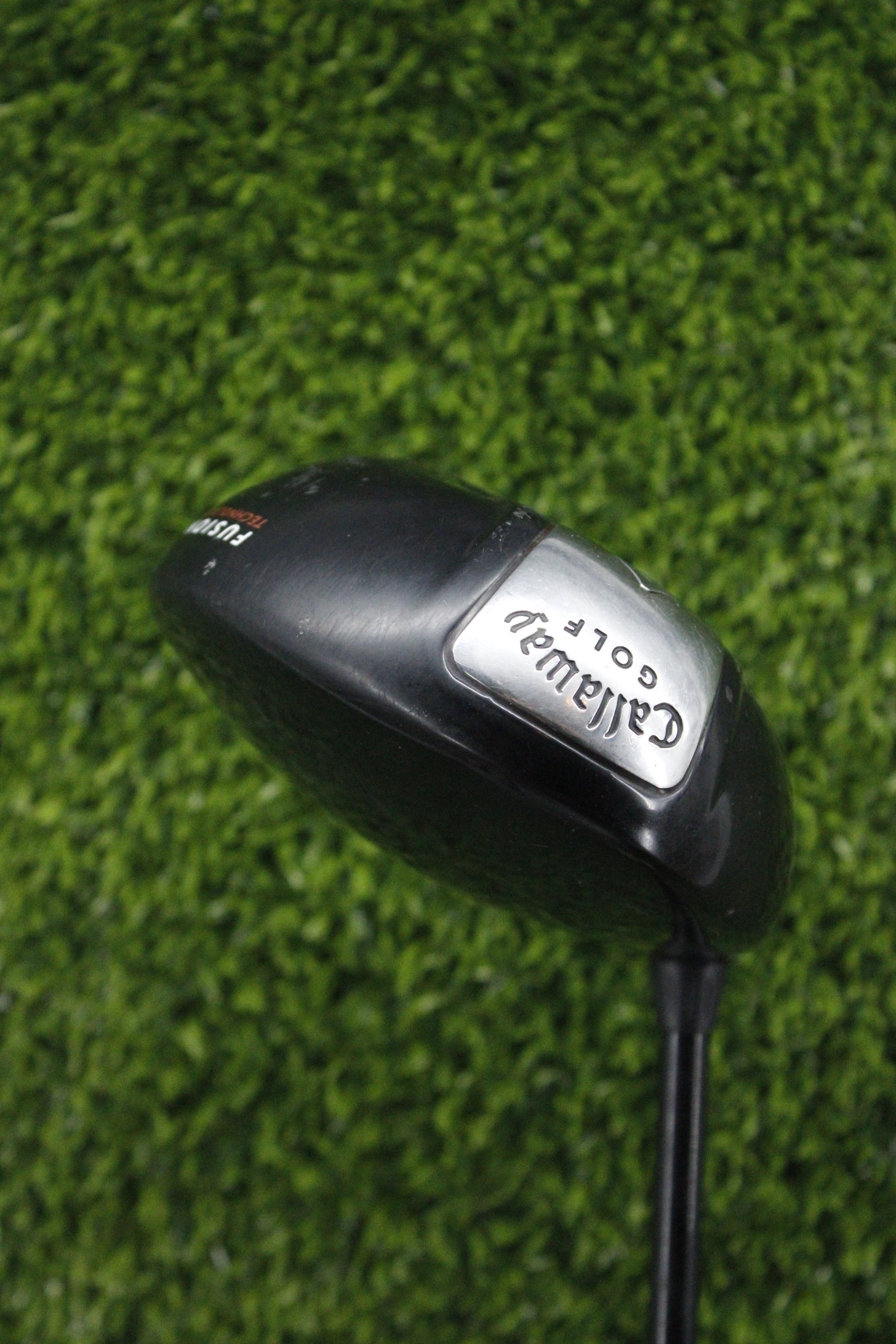 Callaway FT-5 10° Driver A Flex 44.5"