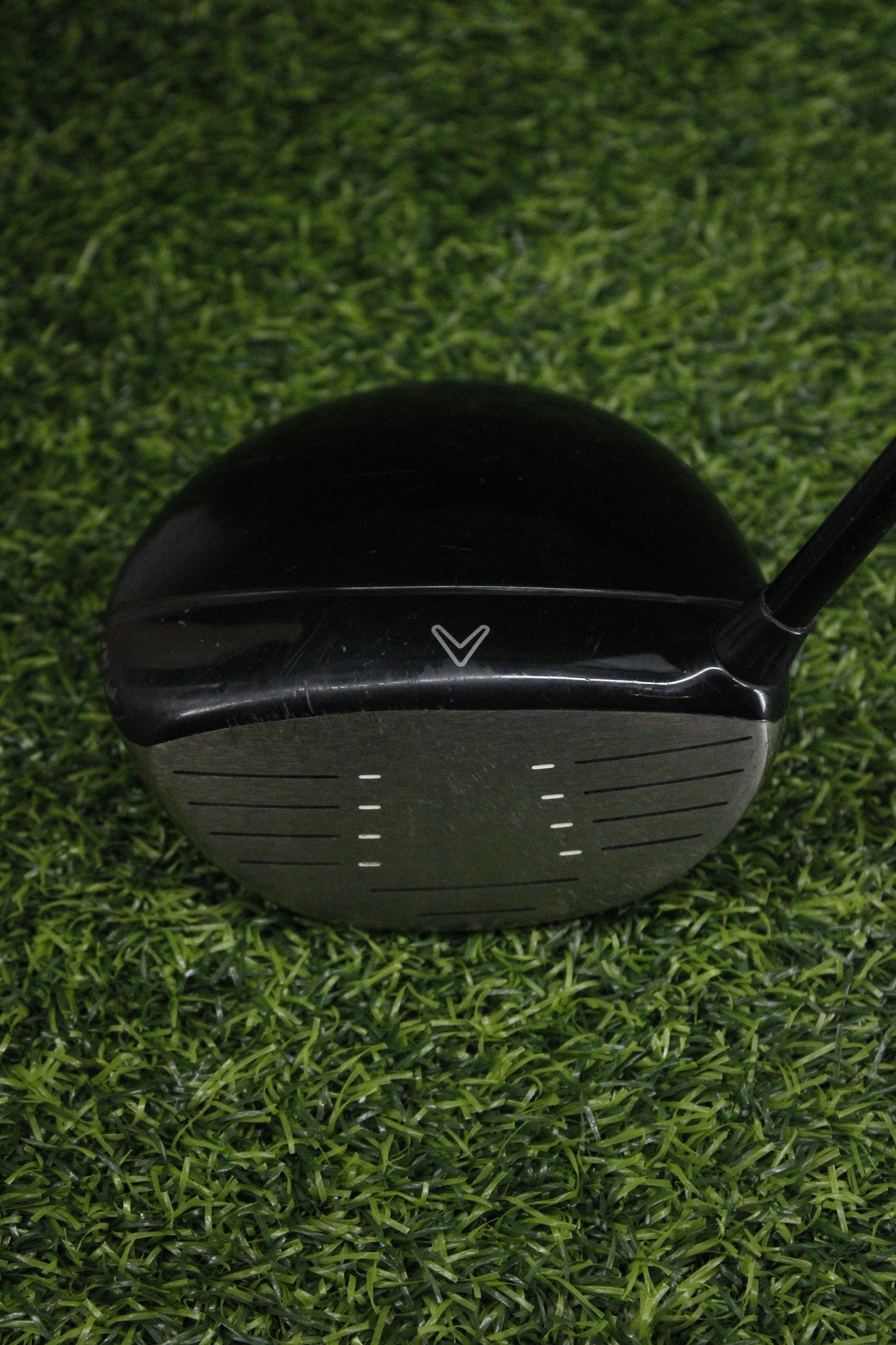 Callaway FT-5 10° Driver A Flex 44.5"