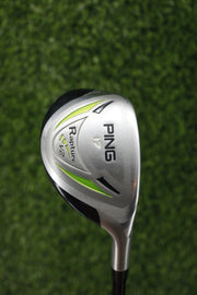 Ping Rapture V2 17° 2 Hybrid S Flex 40"