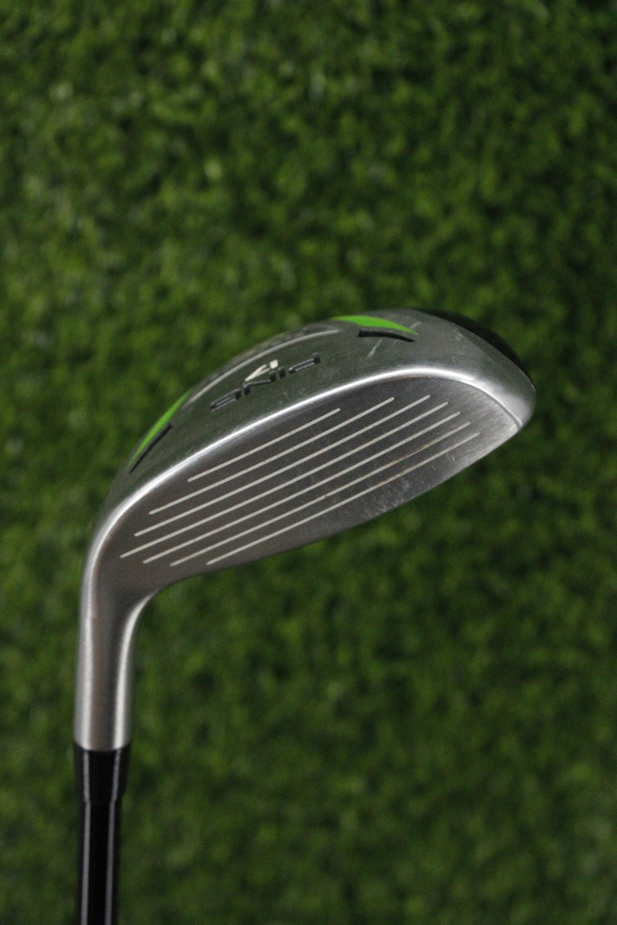 Ping Rapture V2 17° 2 Hybrid S Flex 40"