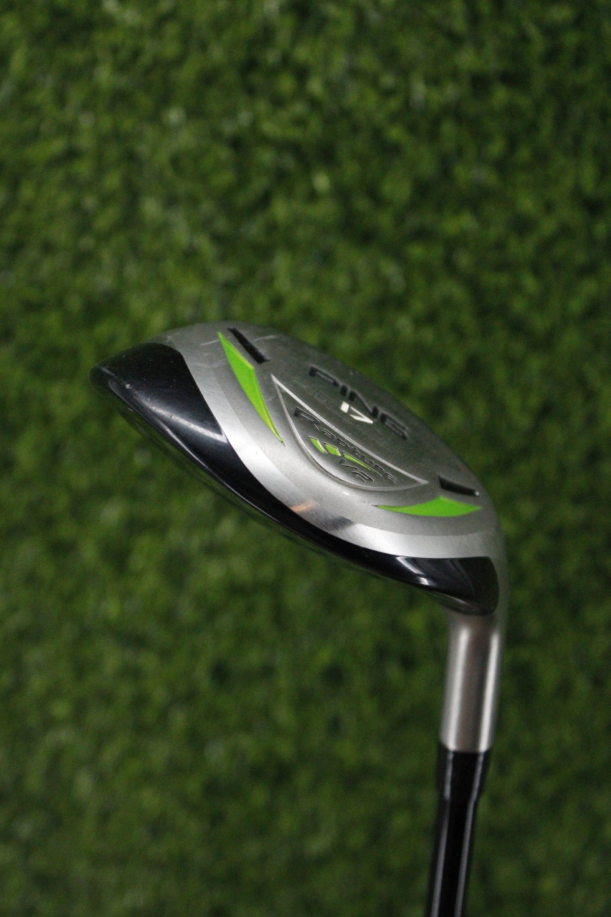 Ping Rapture V2 17° 2 Hybrid S Flex 40"