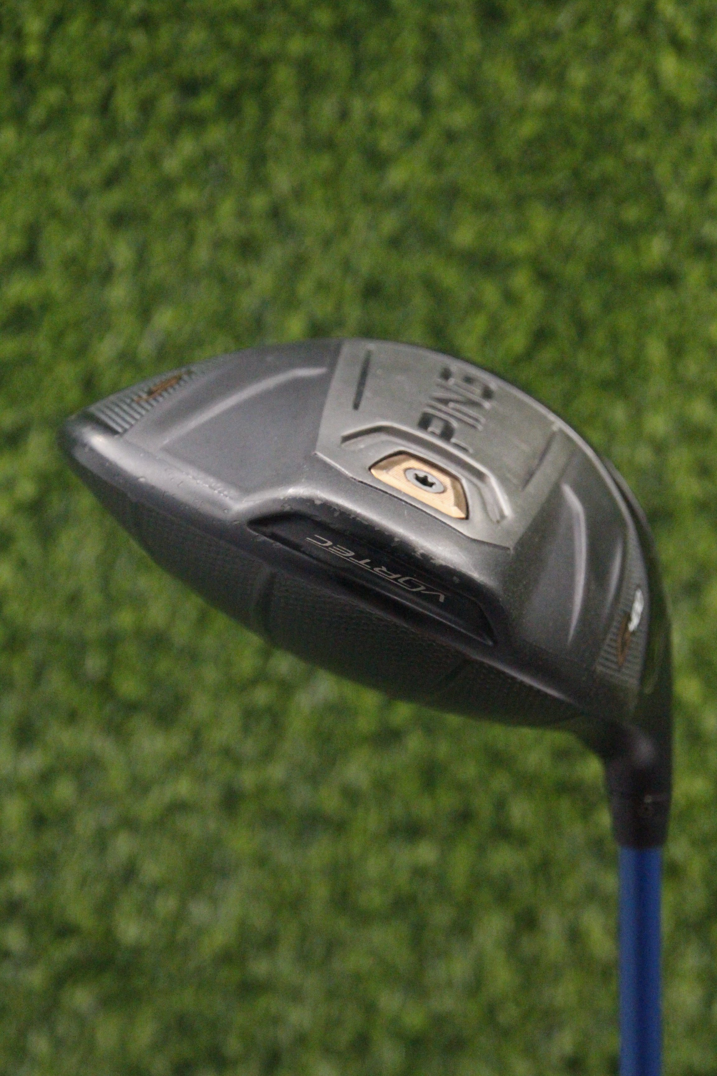 Ping G400 LST w/ Tour AD 8.5° Driver S Flex 45.5"