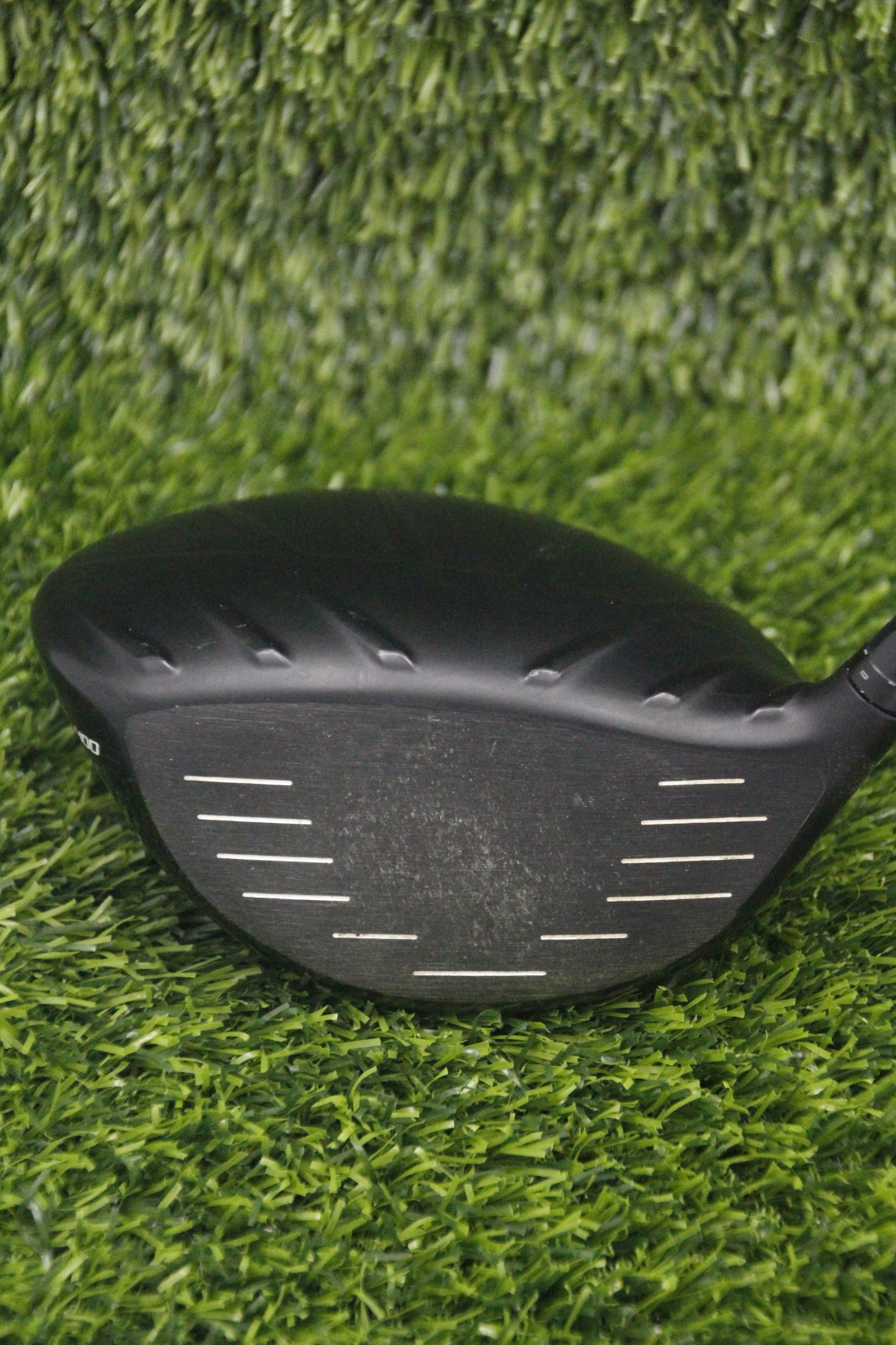 Ping G400 LST w/ Tour AD 8.5° Driver S Flex 45.5"