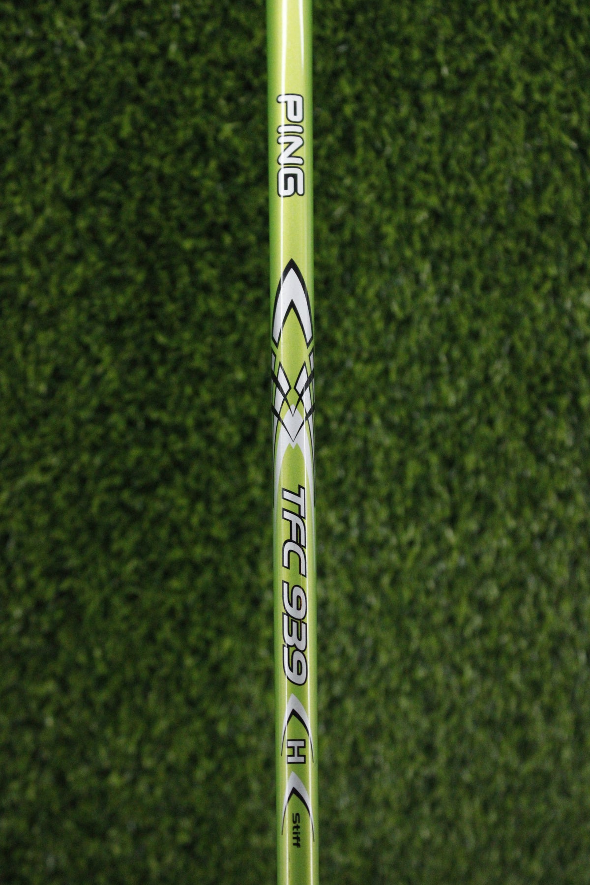 Ping Rapture V2 17° 2 Hybrid S Flex 40"