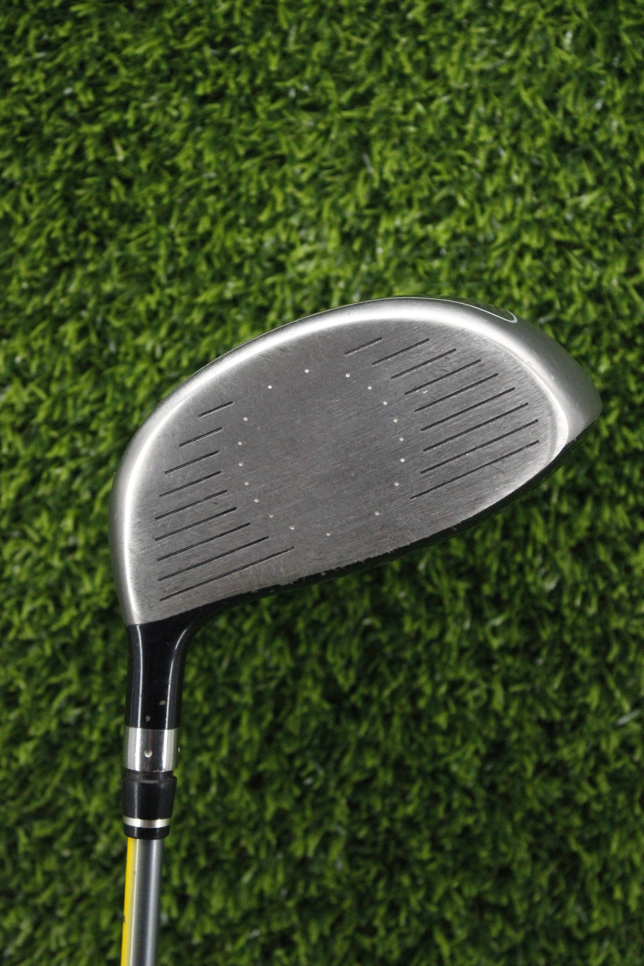 Nike Sasquatch 10.5° Driver S Flex 44.25"
