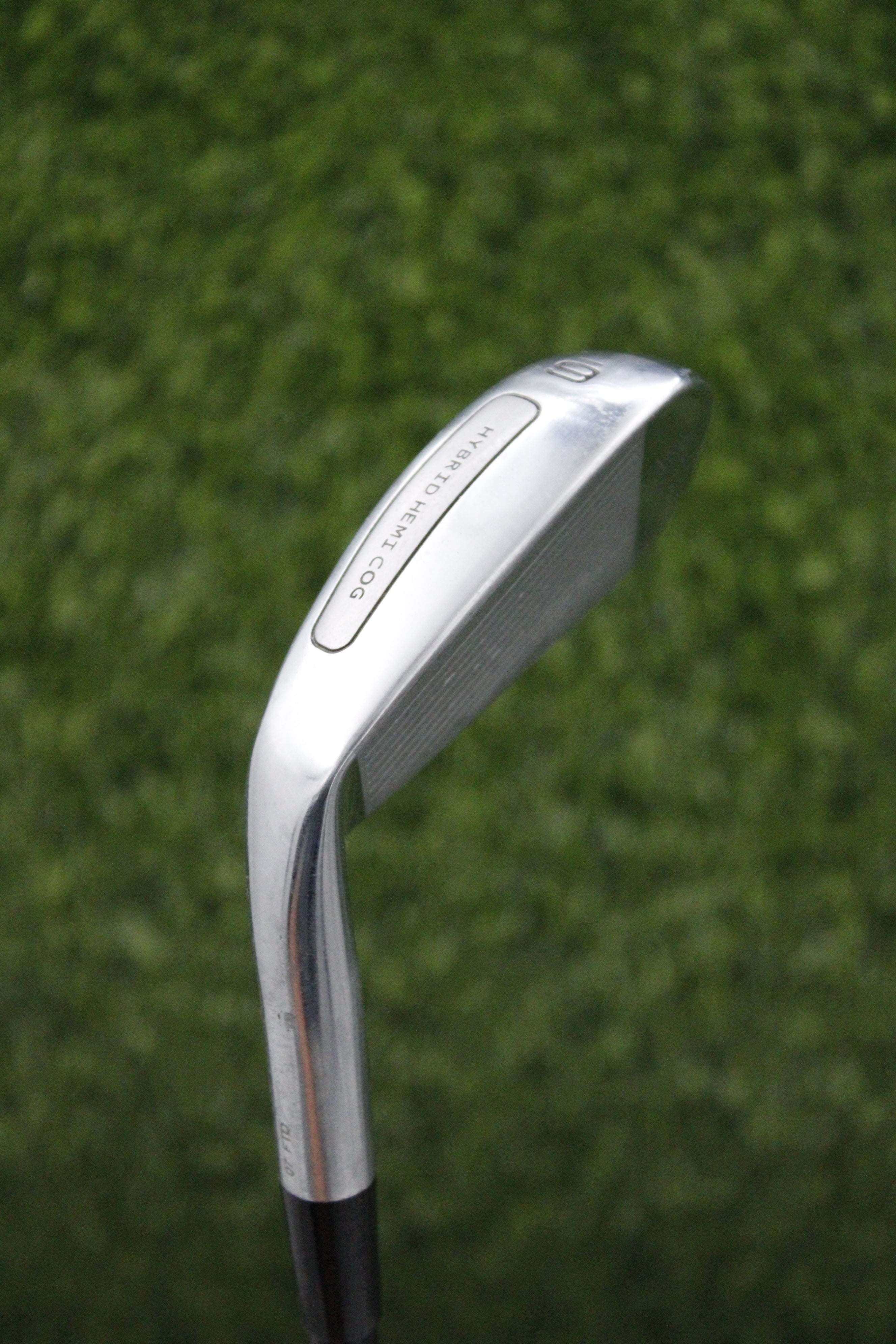 Mizuno MX-900 6 Iron R Flex 37.5"