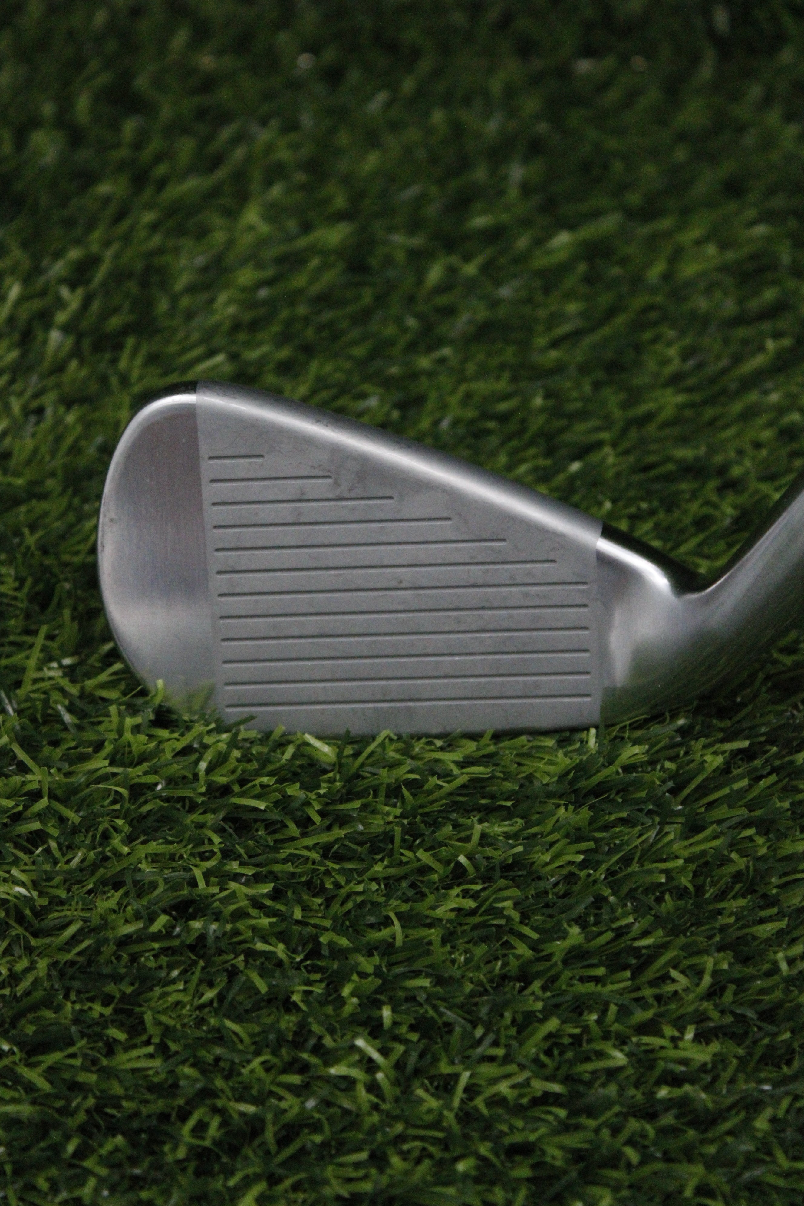 Mizuno MX-900 6 Iron R Flex 37.5"