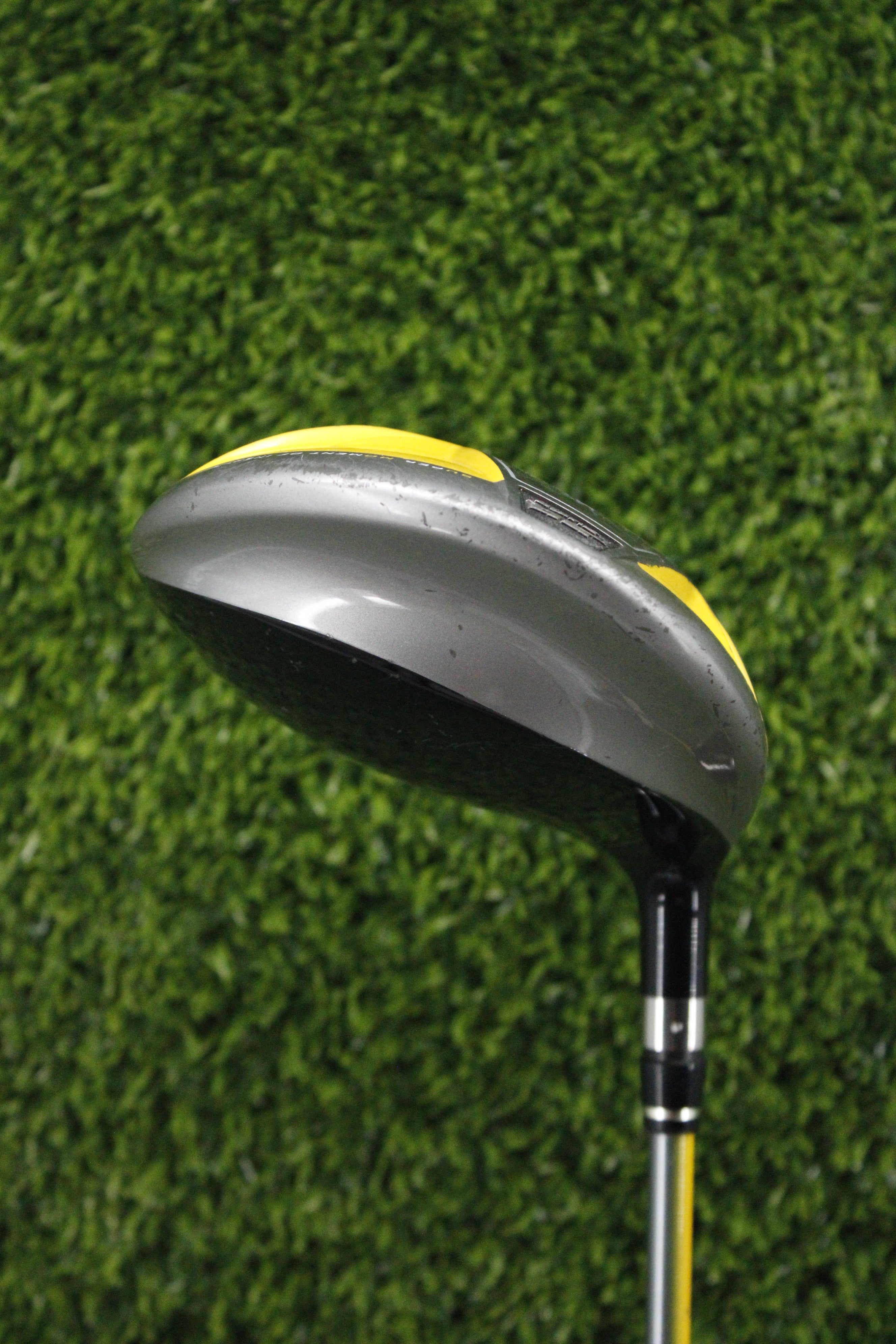 Nike Sasquatch 10.5° Driver S Flex 44.25"