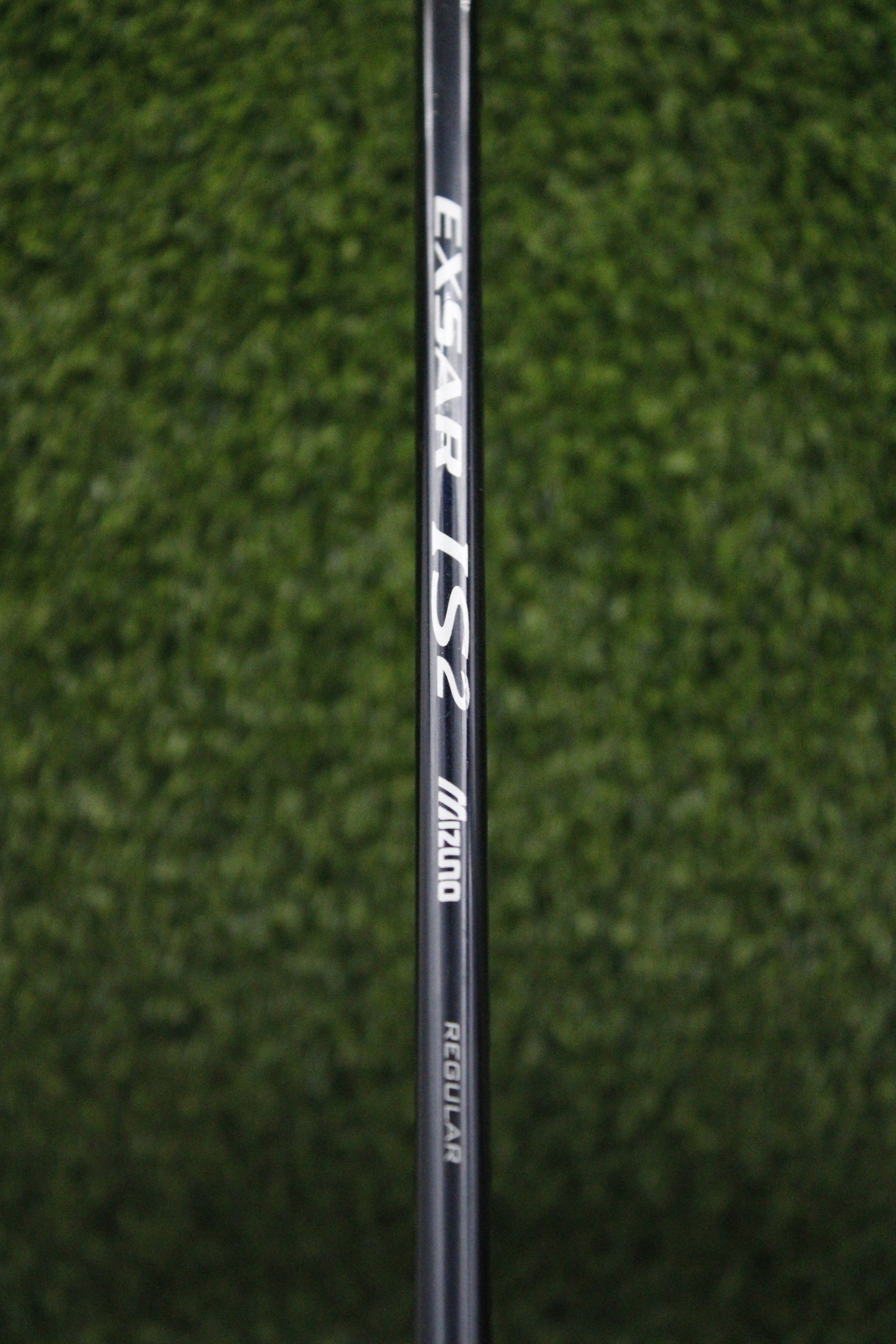 Mizuno MX-900 6 Iron R Flex 37.5"