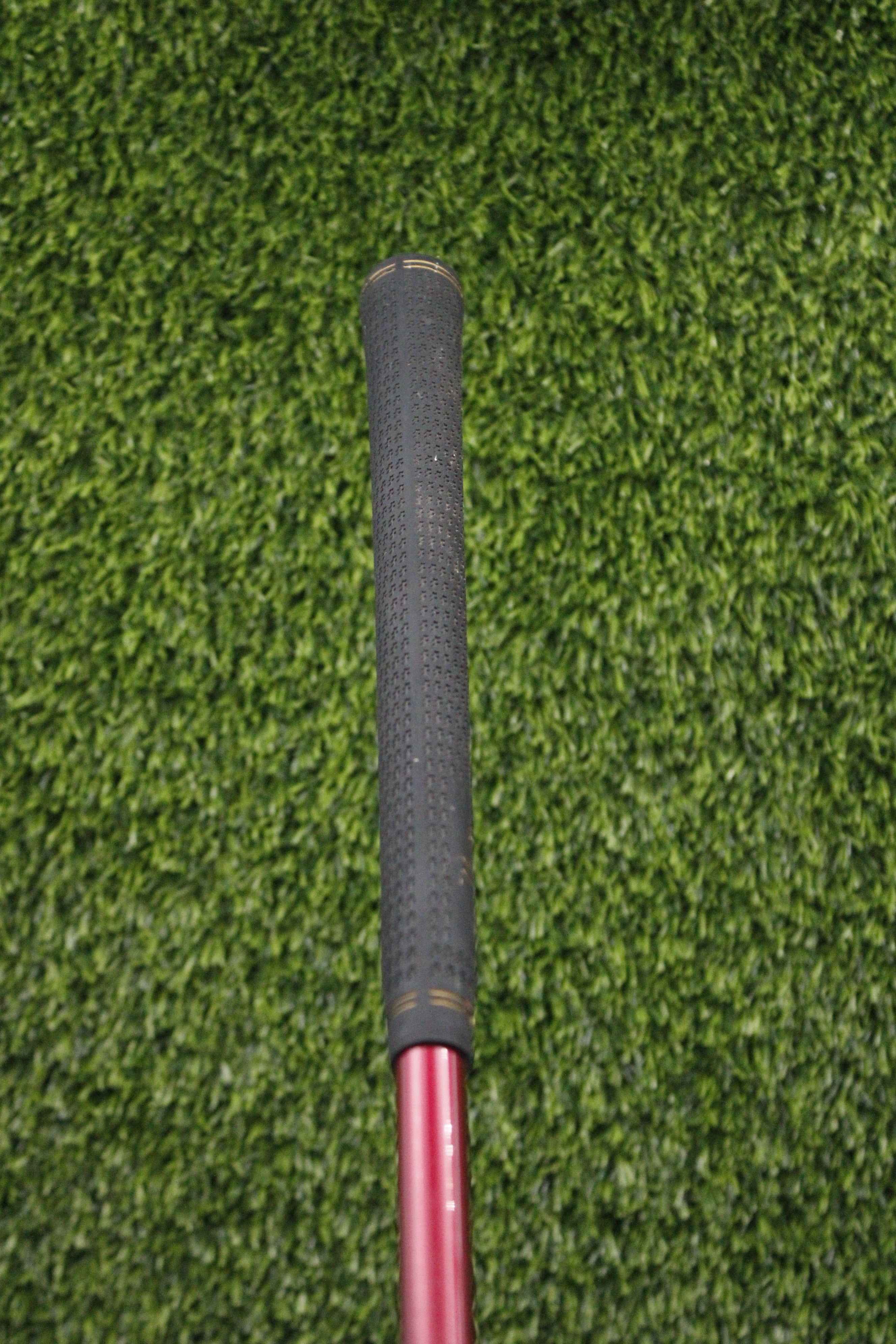 Bobby Jones Black 18° 3 Hybrid S Flex 41"