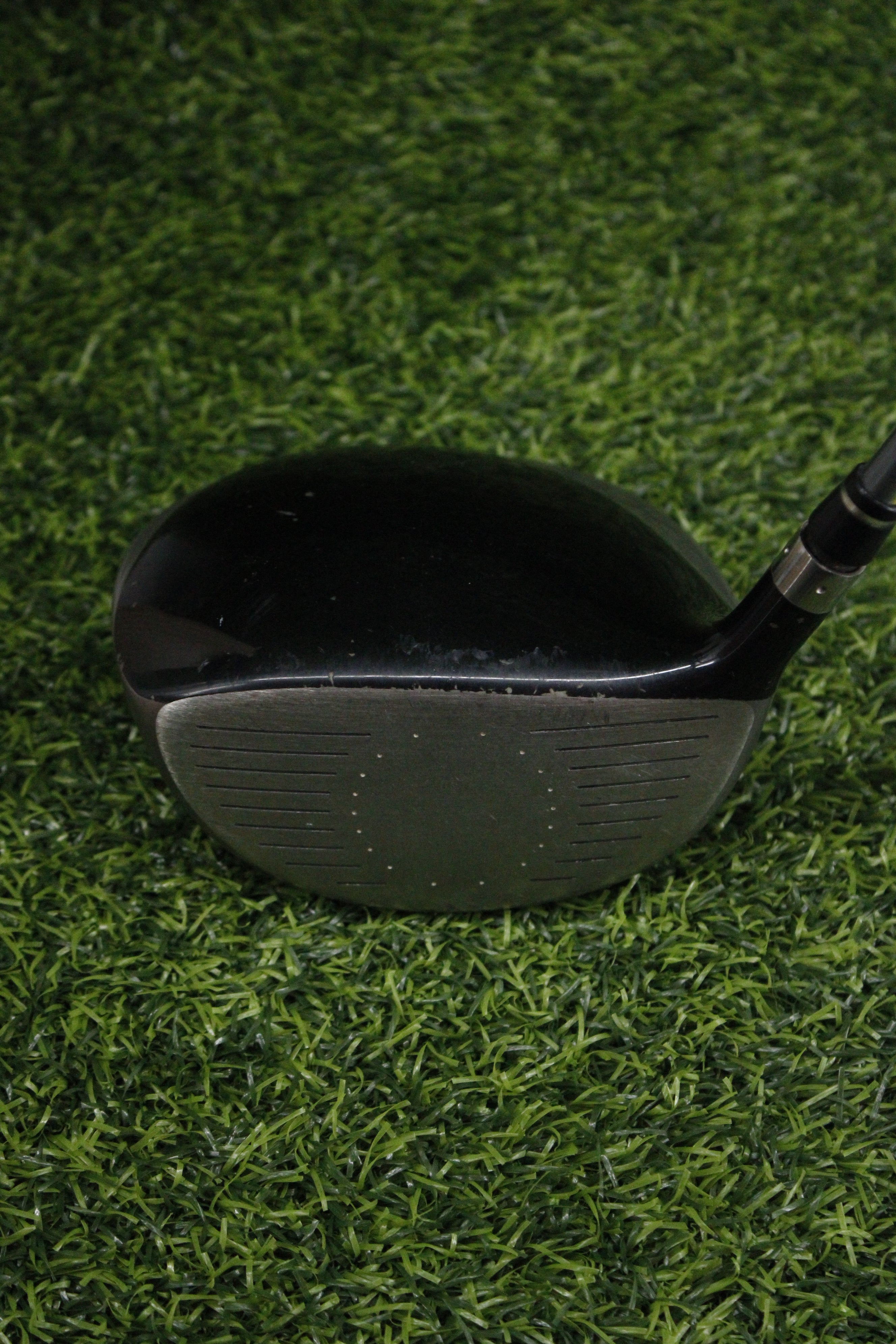 Nike Sasquatch 10.5° Driver S Flex 44.25"