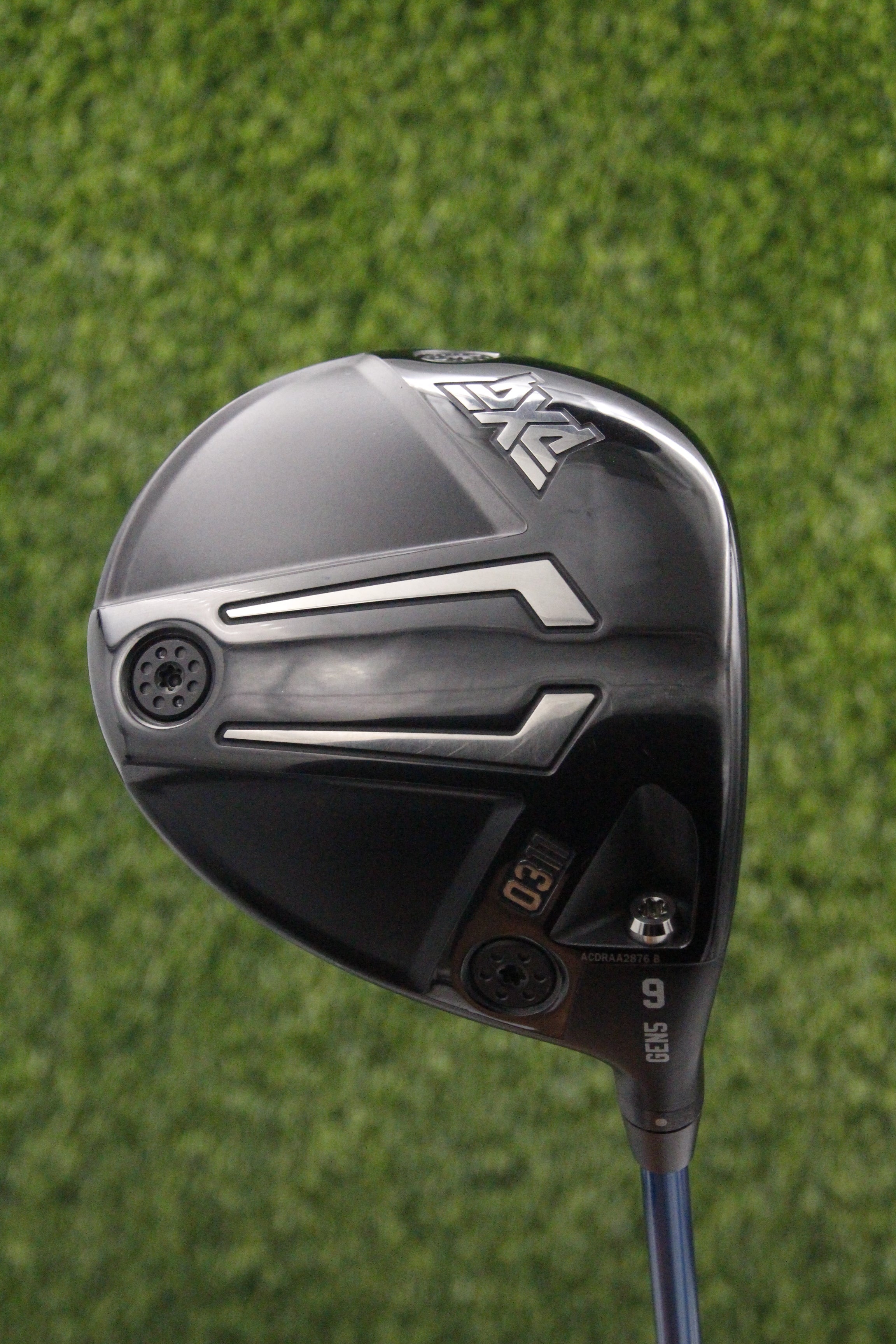 PXG 0311 GEN5 9° Driver S Flex 45" w/ HC