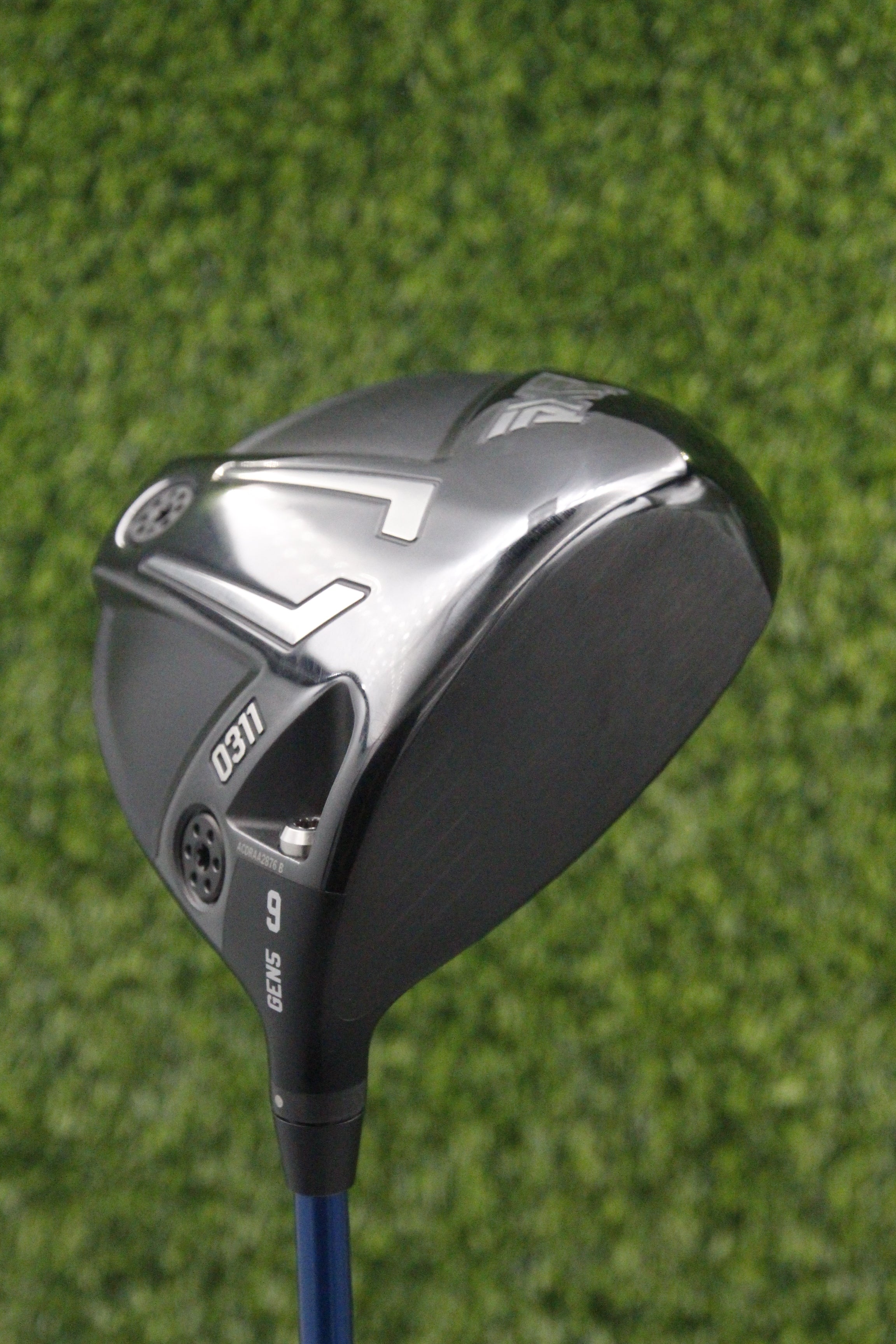 PXG 0311 GEN5 9° Driver S Flex 45" w/ HC