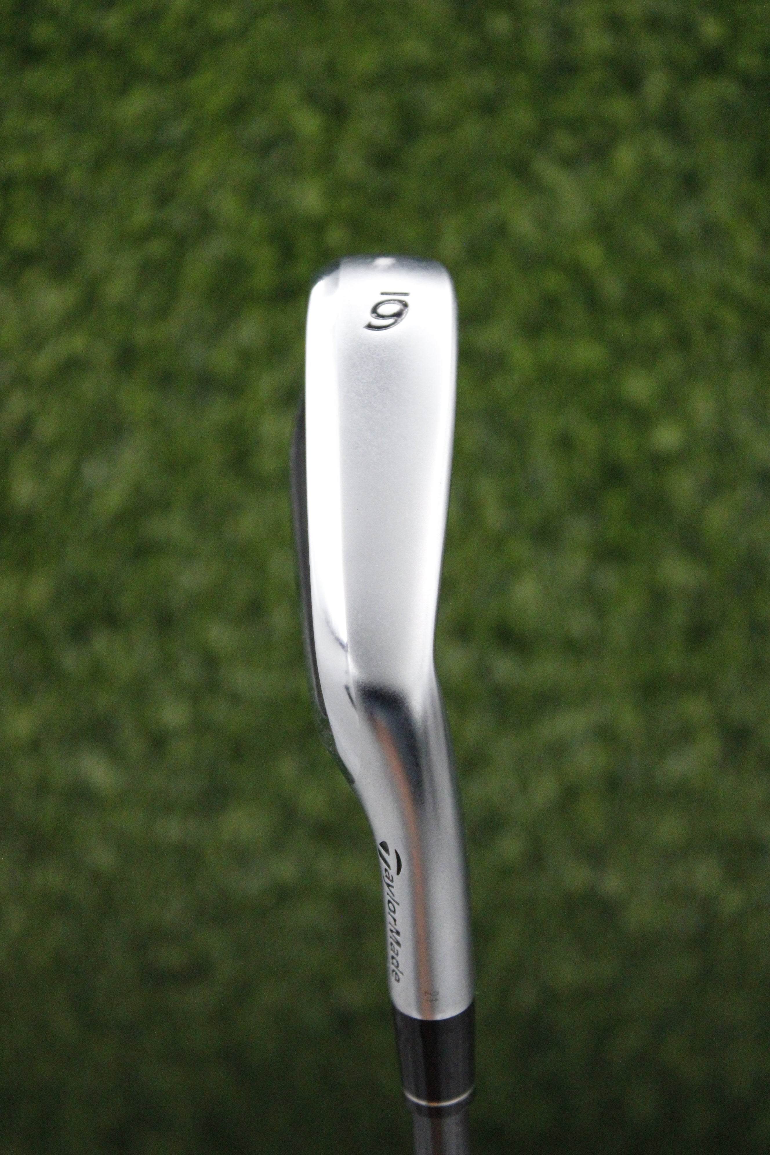TaylorMade R9 6 Iron SR Flex 38"
