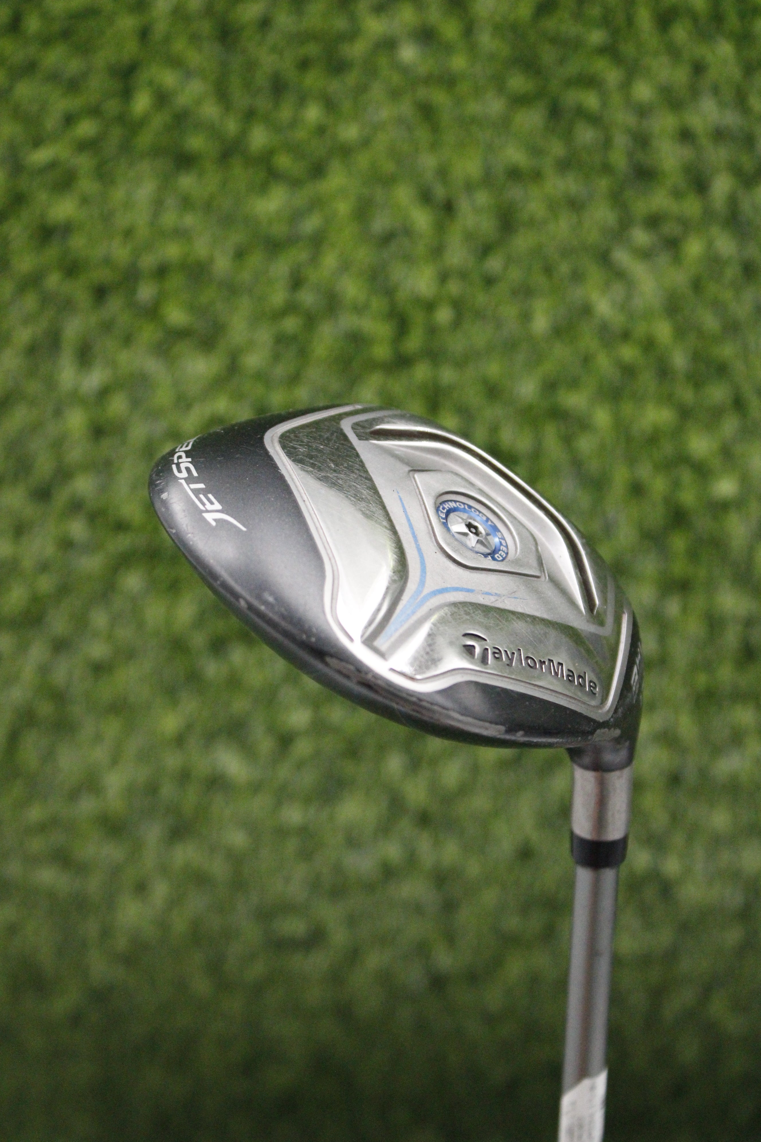 WOMEN TaylorMade Jetspeed HL 17° 3 Wood L Flex 42"