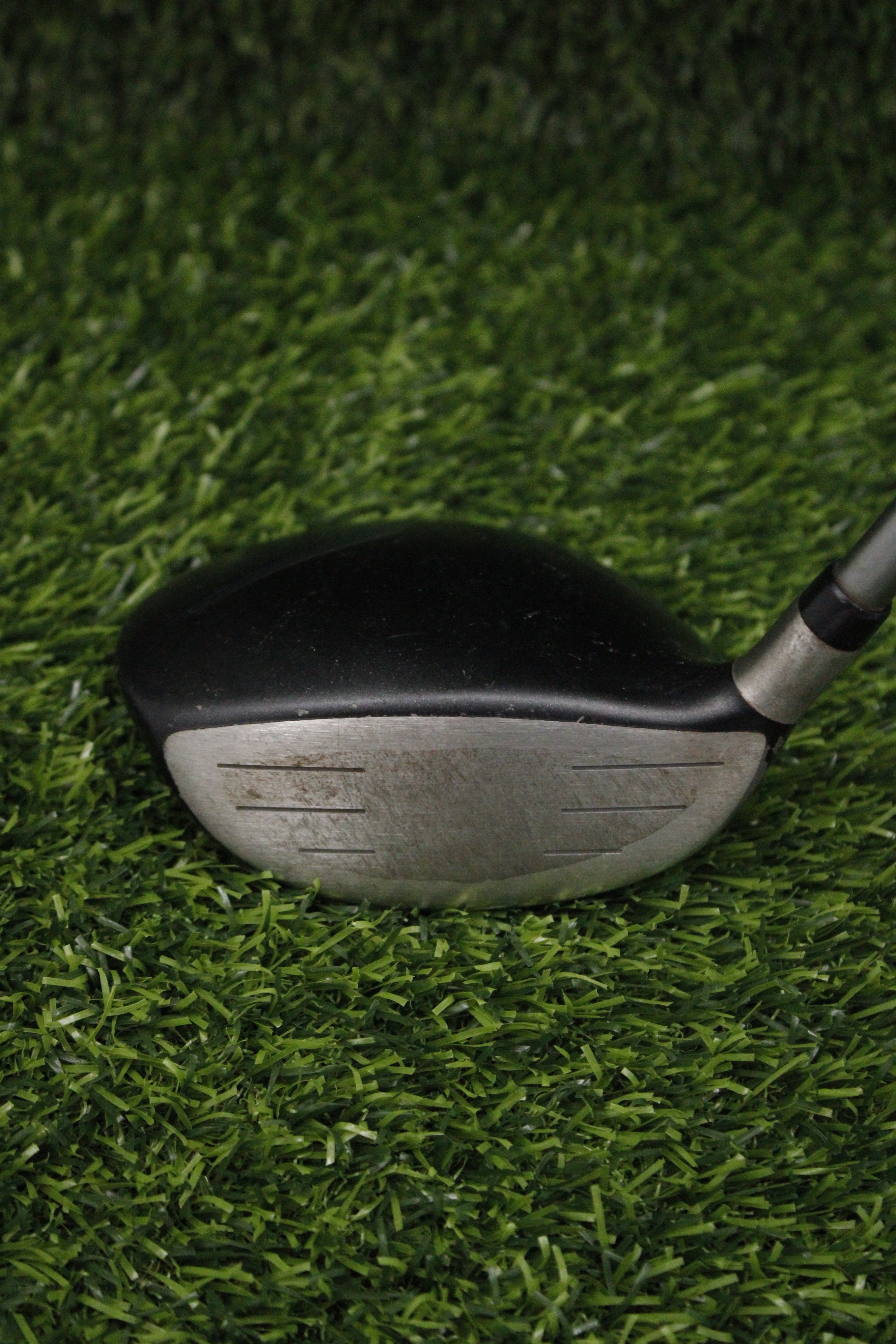 WOMEN TaylorMade Jetspeed HL 17° 3 Wood L Flex 42"