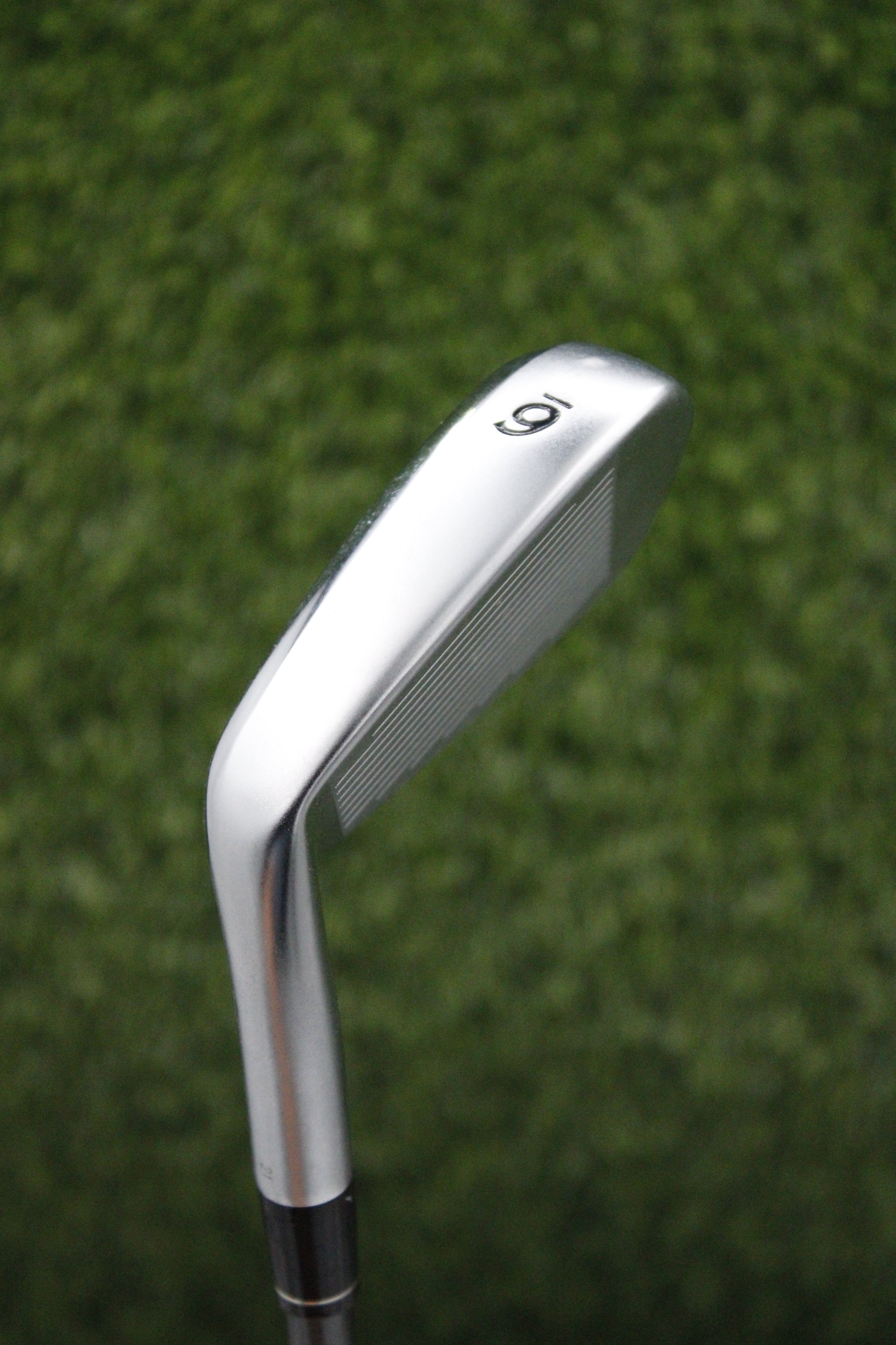 TaylorMade R9 6 Iron SR Flex 38"
