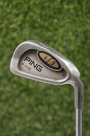 Ping i3 Oversize Iron Set 4-PW UW LW S Flex +0.5"
