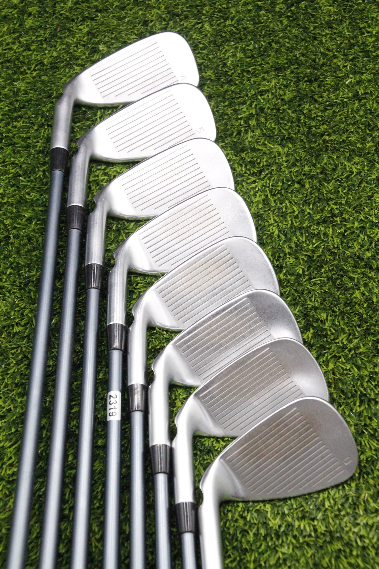 Ping G425 Iron Set 4-PW GW R Flex -0.5"