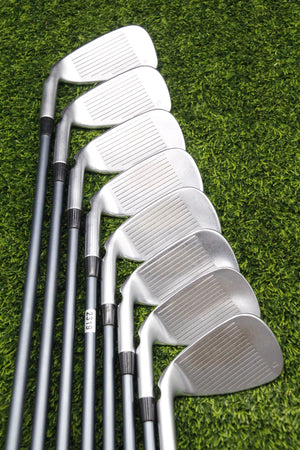 Ping G425 Iron Set 4-PW GW R Flex -0.5"