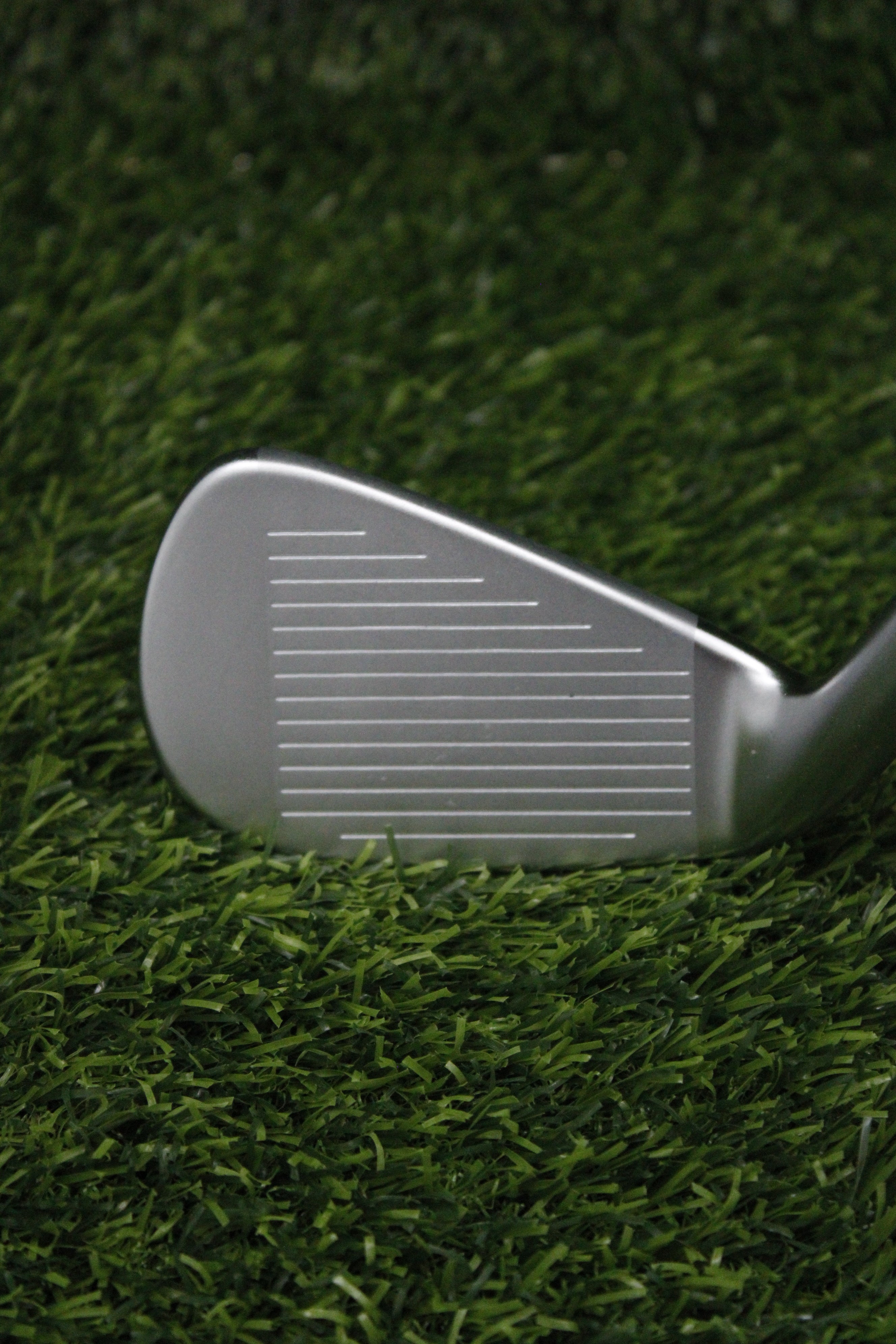 TaylorMade R9 6 Iron SR Flex 38"