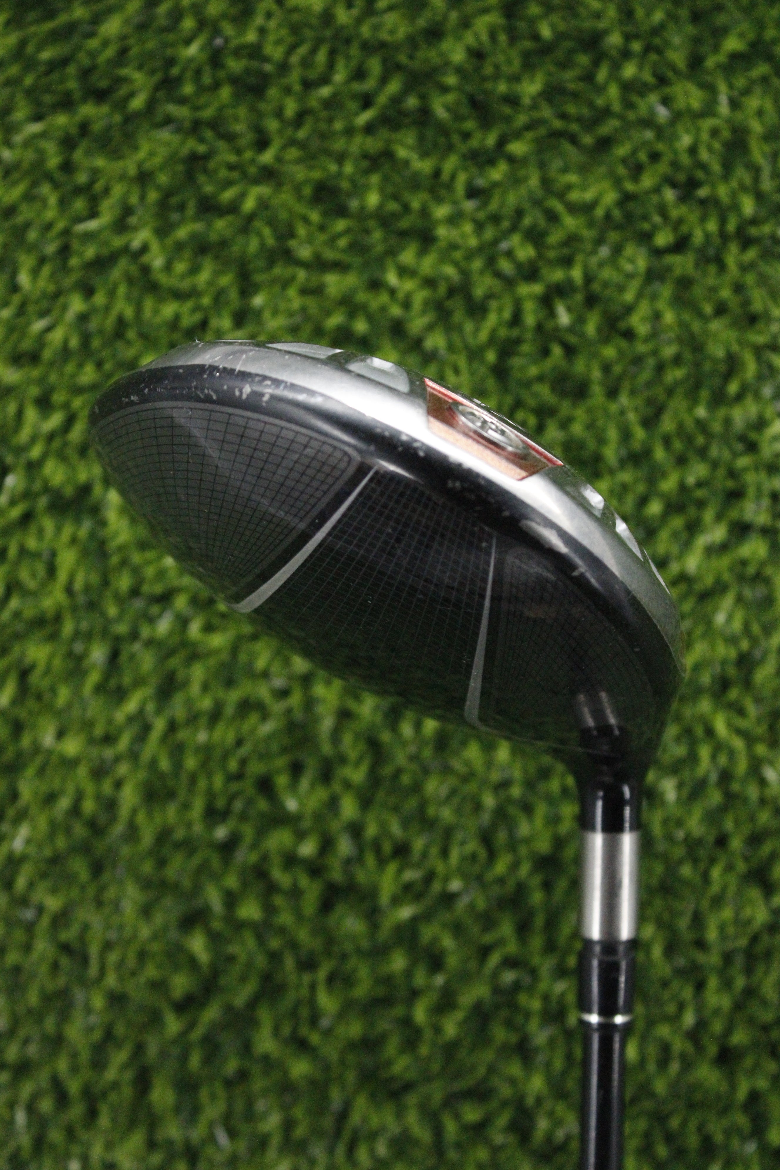TaylorMade 2007 Burner 460 HT Driver R Flex 45"