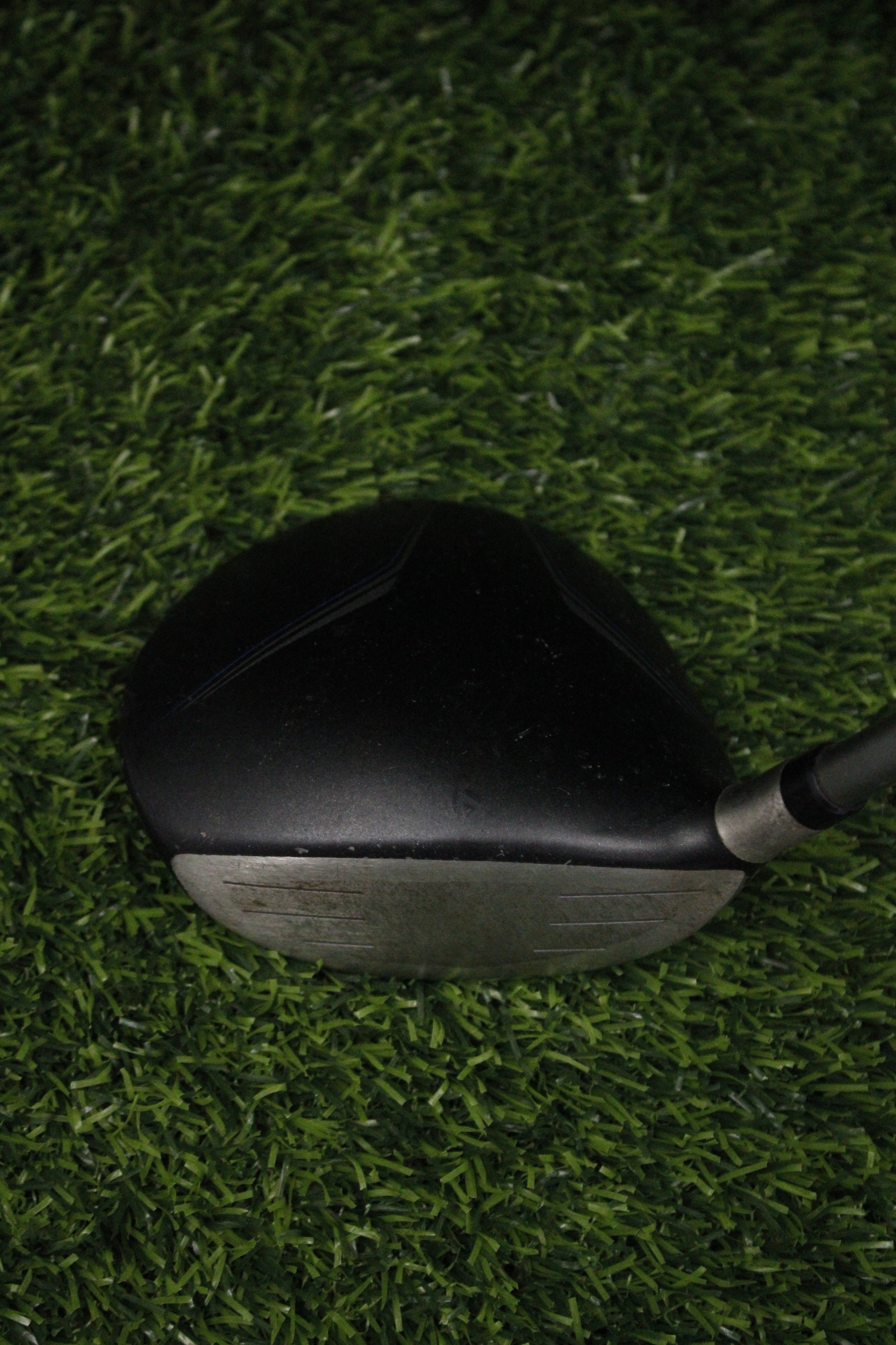 WOMEN TaylorMade Jetspeed HL 17° 3 Wood L Flex 42"