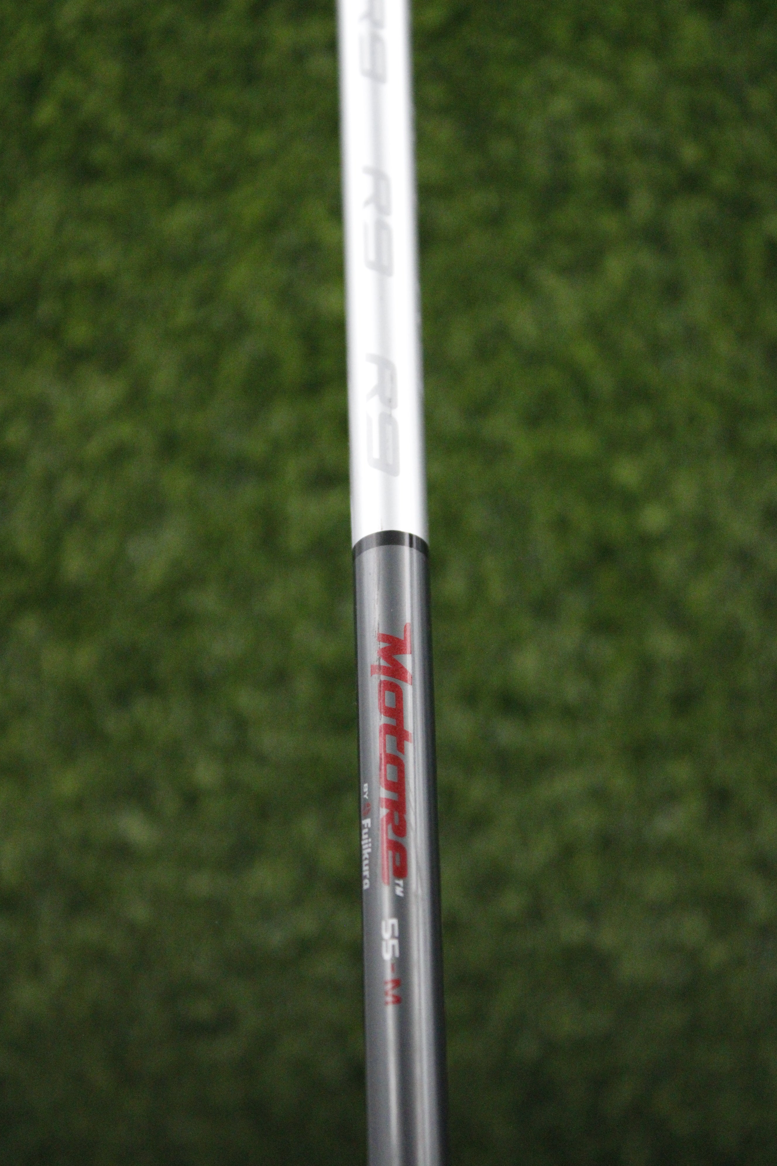 TaylorMade R9 6 Iron SR Flex 38"