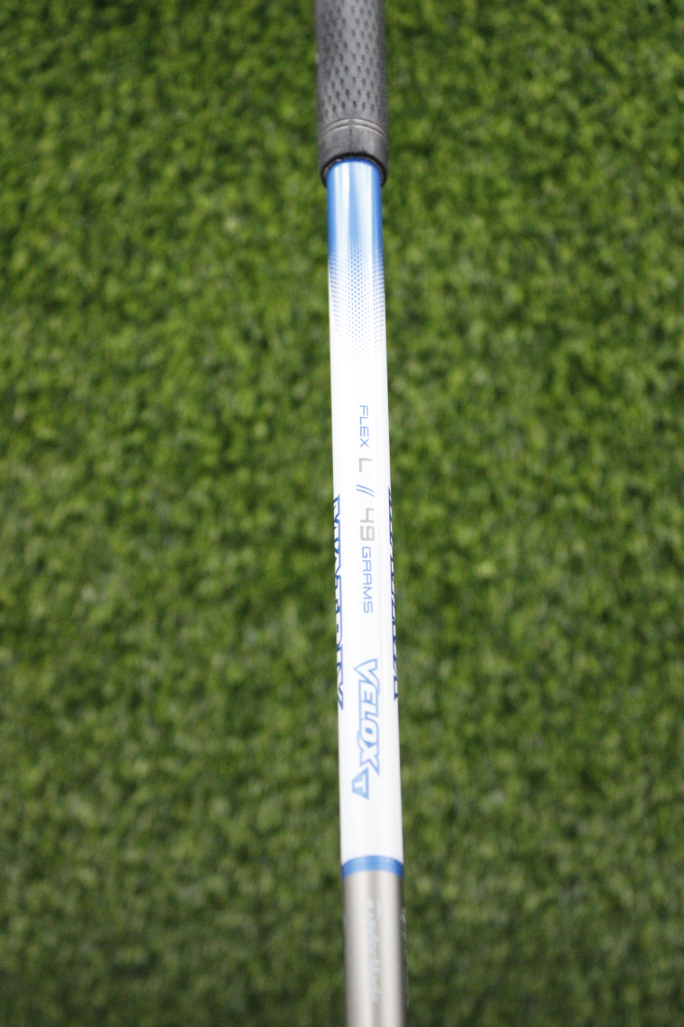 WOMEN TaylorMade Jetspeed HL 17° 3 Wood L Flex 42"