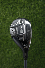 Ping G425 30° 6 Hybrid R Flex 38.25" w/ HC