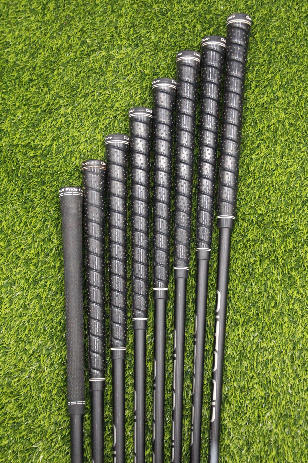 Ping G425 Iron Set 4-PW GW R Flex -0.5"