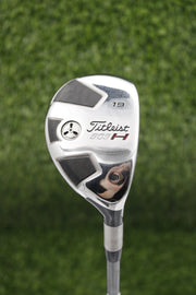 Titleist 909 H 19° 3 Hybrid S Flex 40"