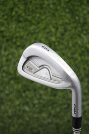 Cleveland CG4 Tour 6 Iron S Flex 37.5"