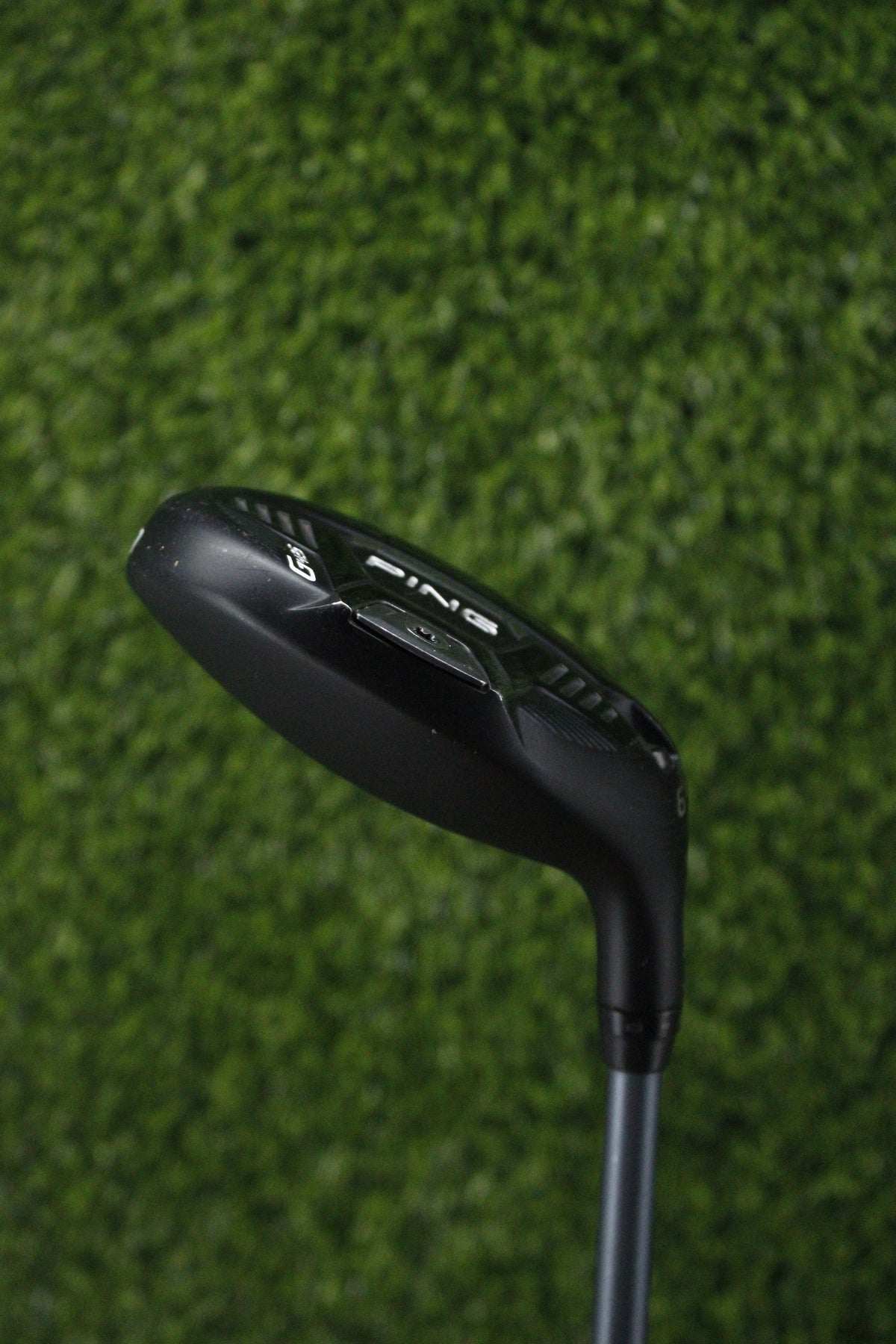 Ping G425 30° 6 Hybrid R Flex 38.25" w/ HC