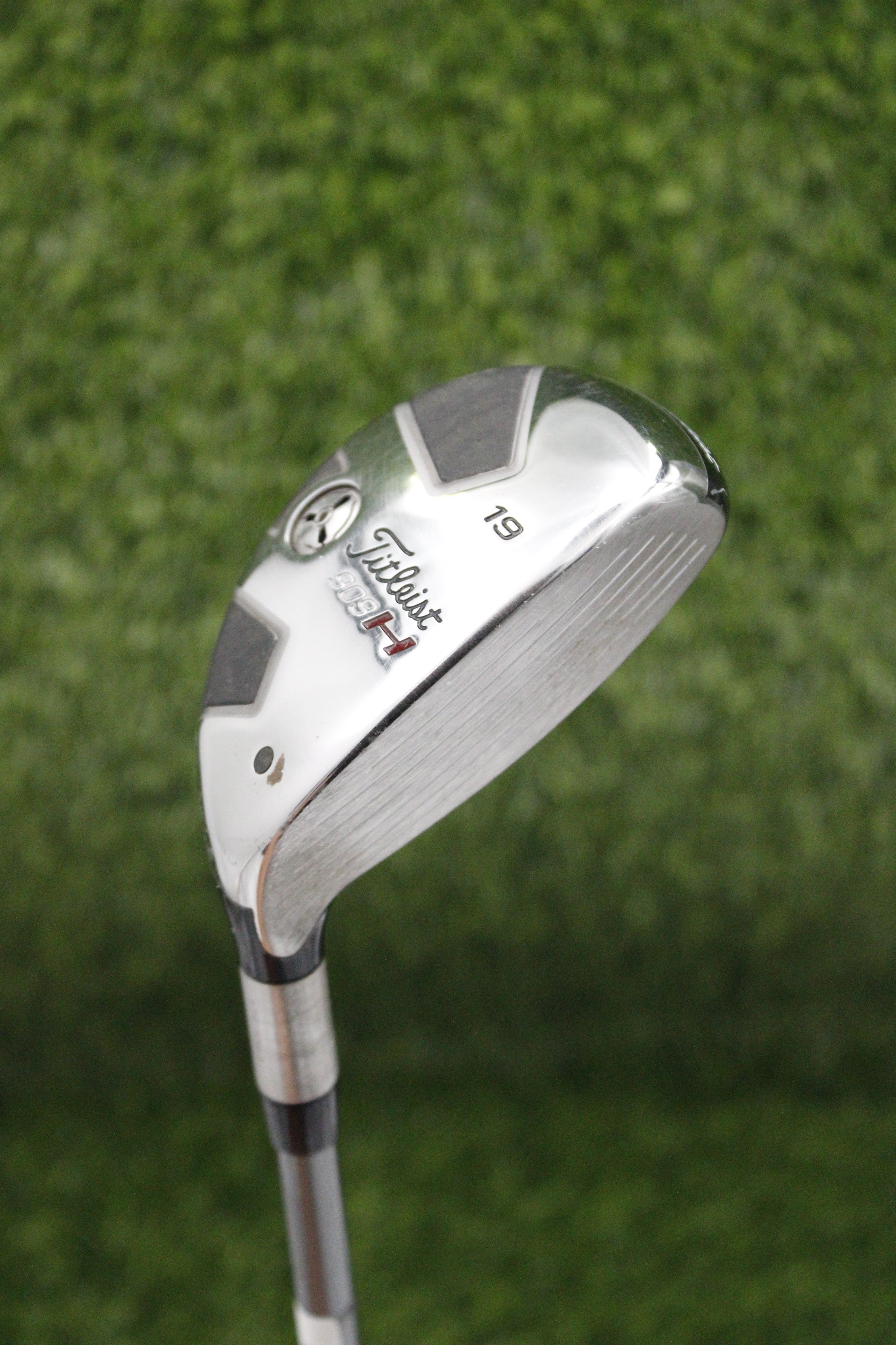 Titleist 909 H 19° 3 Hybrid S Flex 40"