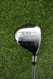TaylorMade R540 XD 3 Wood S Flex 42.25"