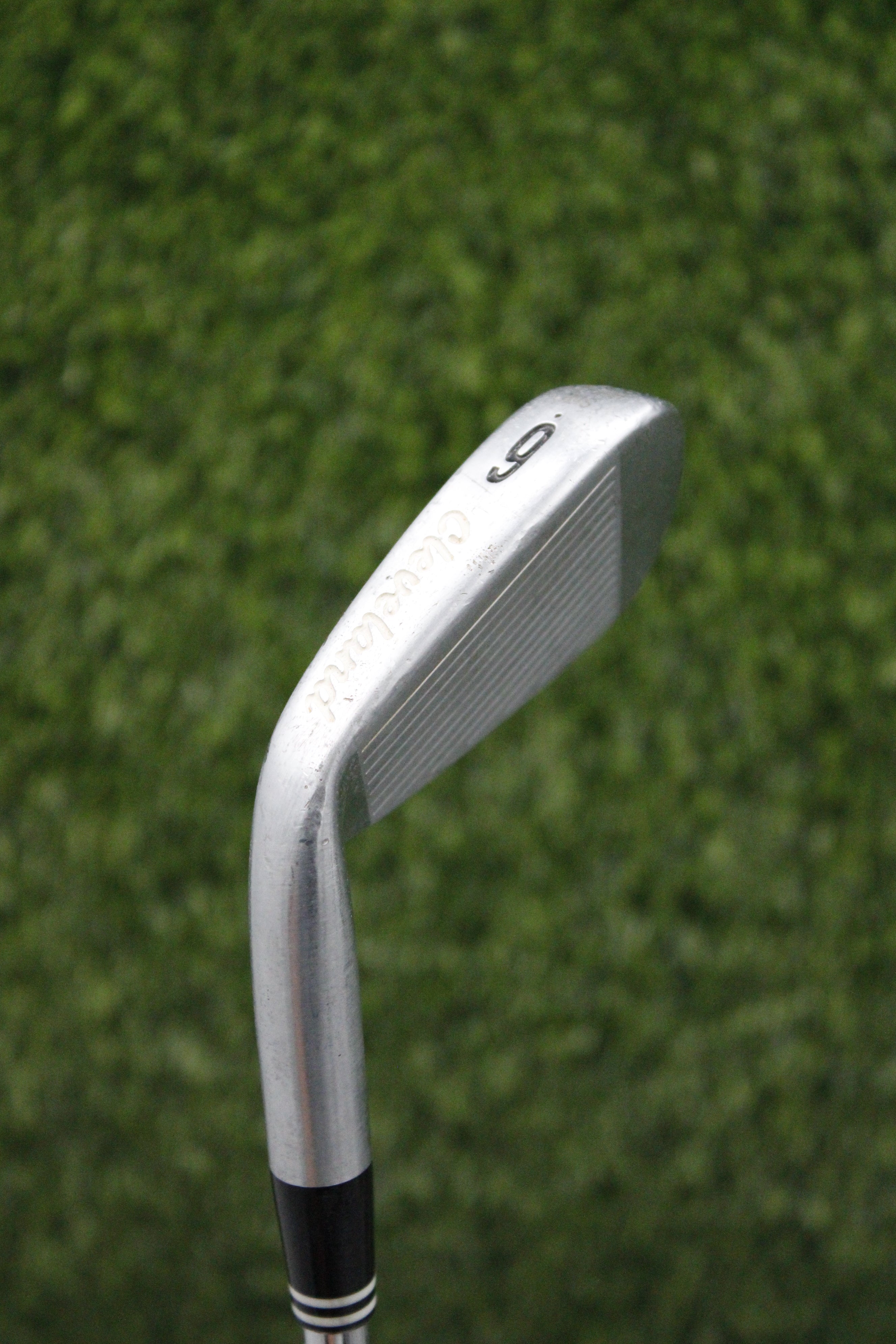 Cleveland CG4 Tour 6 Iron S Flex 37.5"