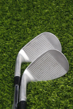 Titleist Vokey SM10 Tour Chrome 56° 60° Wedge Set Wedge Flex
