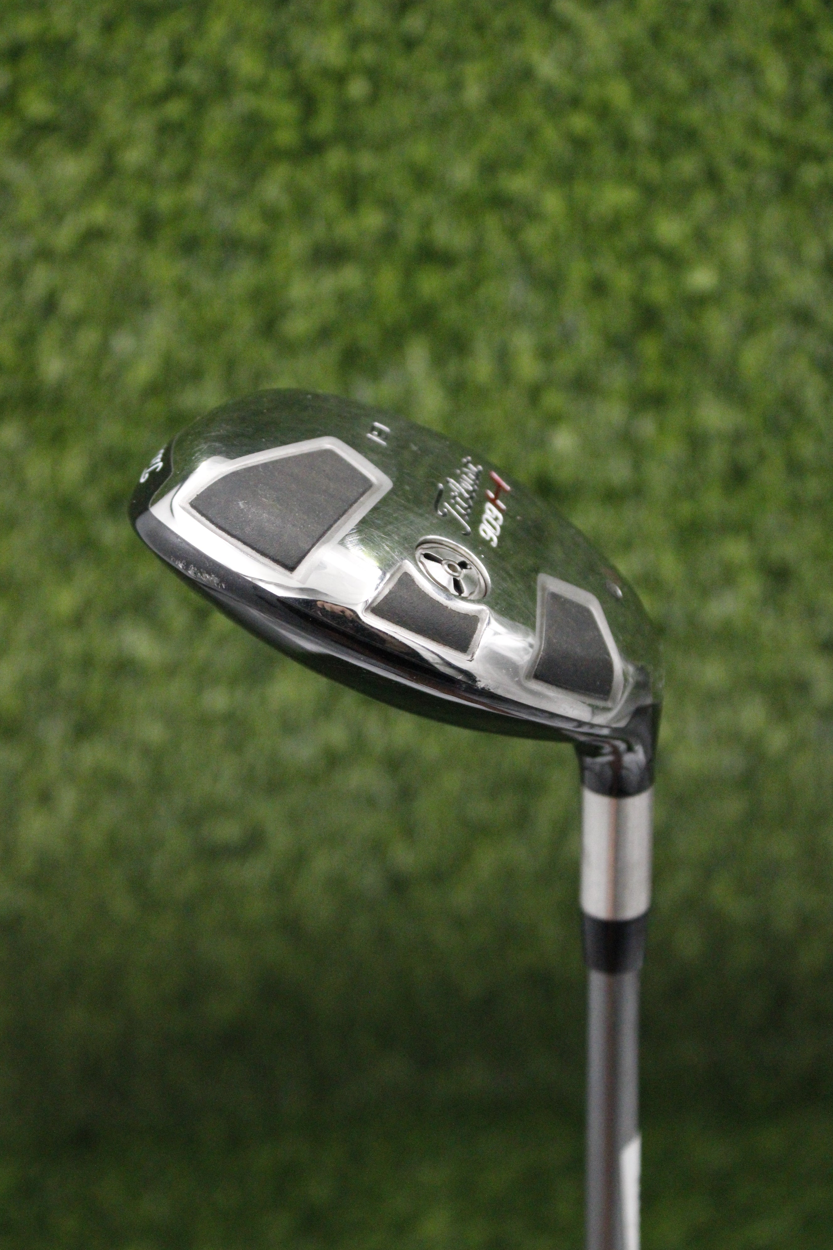 Titleist 909 H 19° 3 Hybrid S Flex 40"