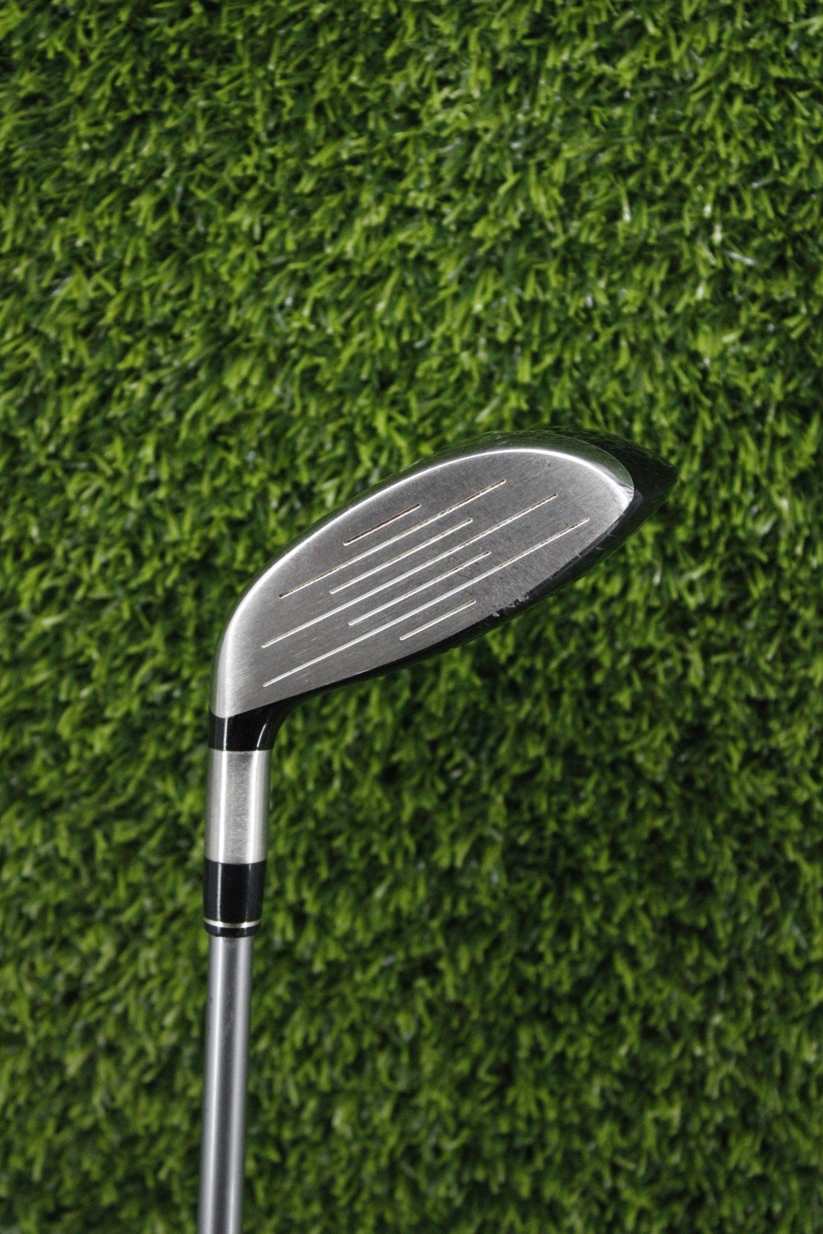 TaylorMade R540 XD 3 Wood S Flex 42.25"
