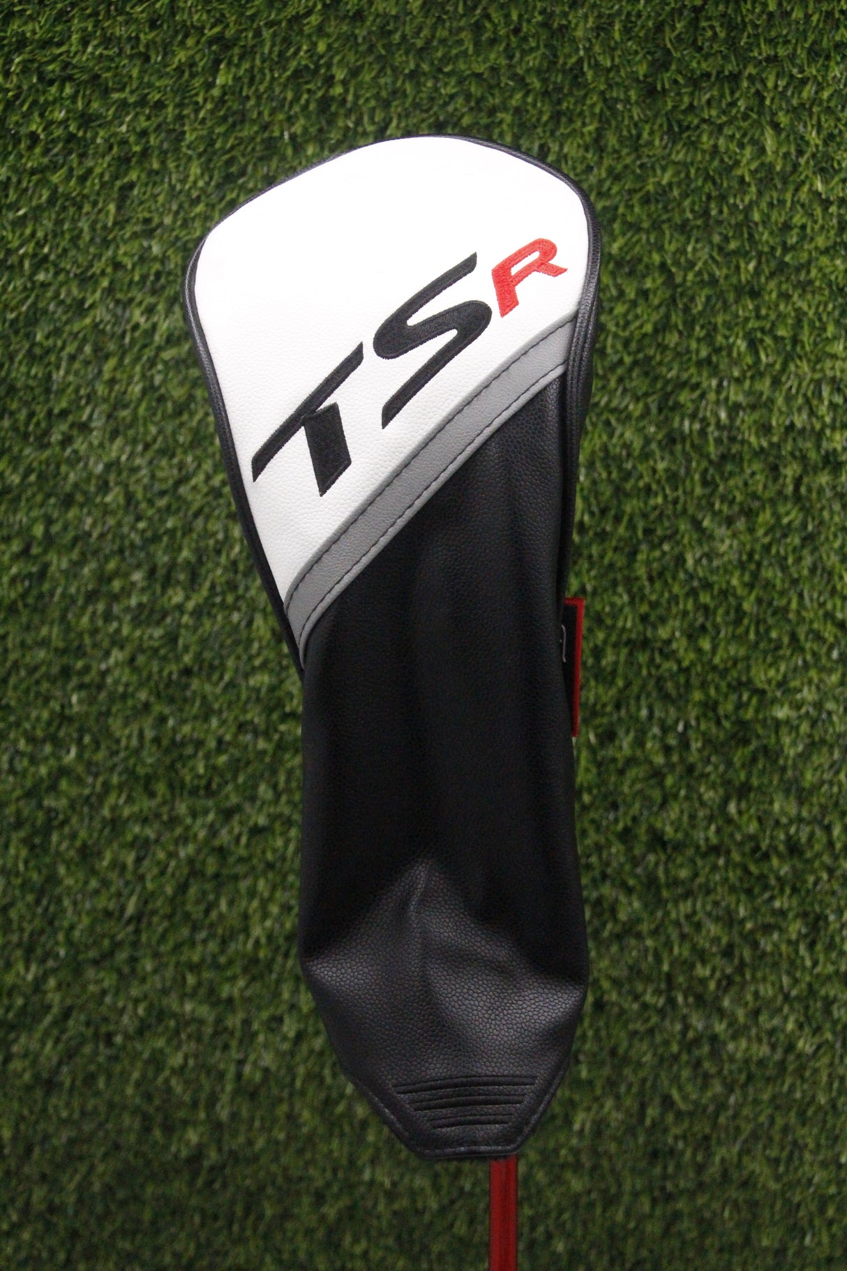 Titleist TSR4 w/ Ventus TR Velocore Red 8° Driver XS Flex 45.75" w/ HC